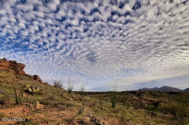 Tubac Foothills Ranch - Land