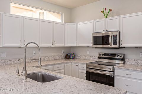 3231 W Northern Cross Trail Tucson AZ 85742