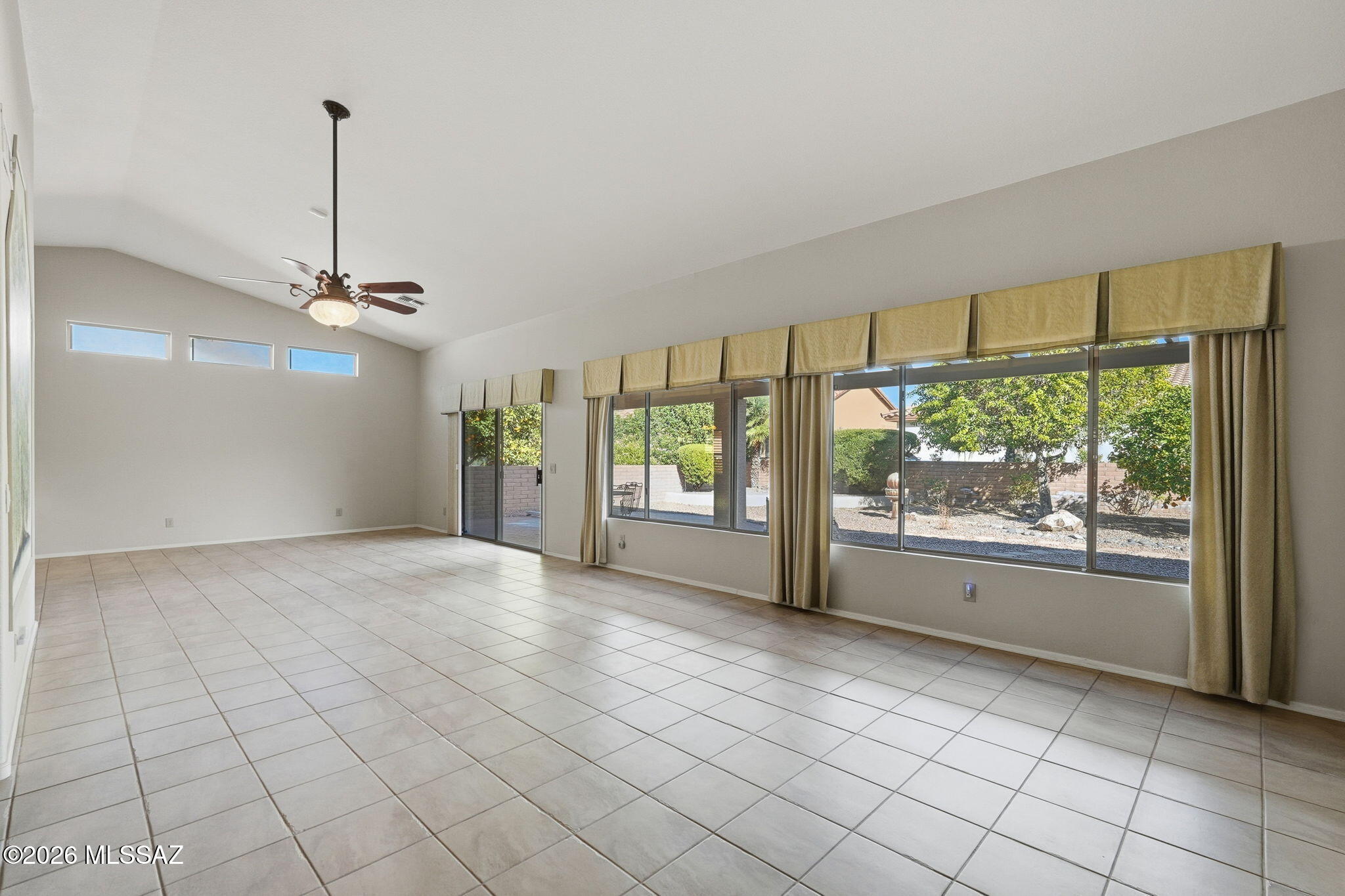 Quail Creek II Unit 16 - Residential