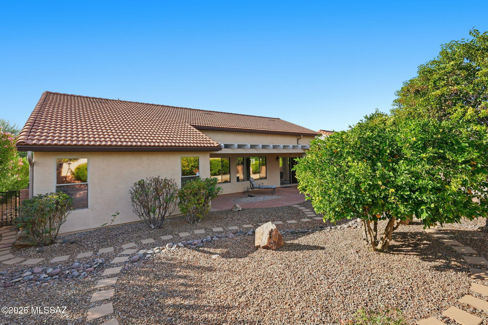 Quail Creek II Unit 16 - Residential