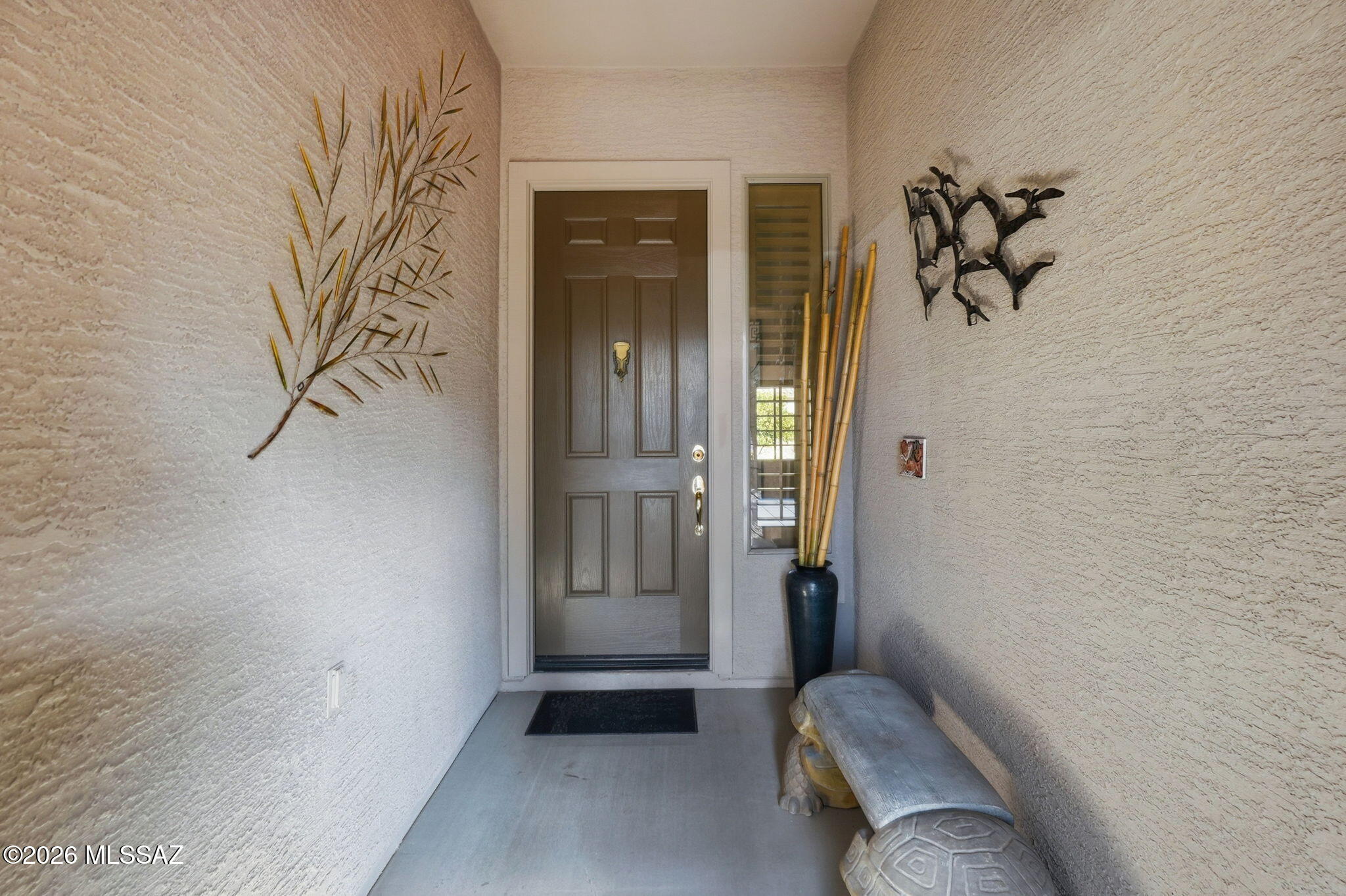 Quail Creek II Unit 16 - Residential