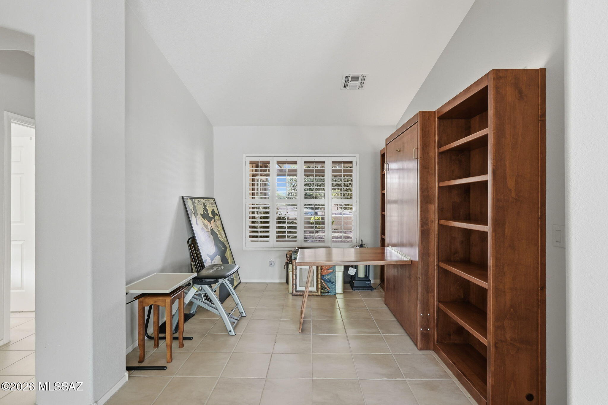 Quail Creek II Unit 16 - Residential