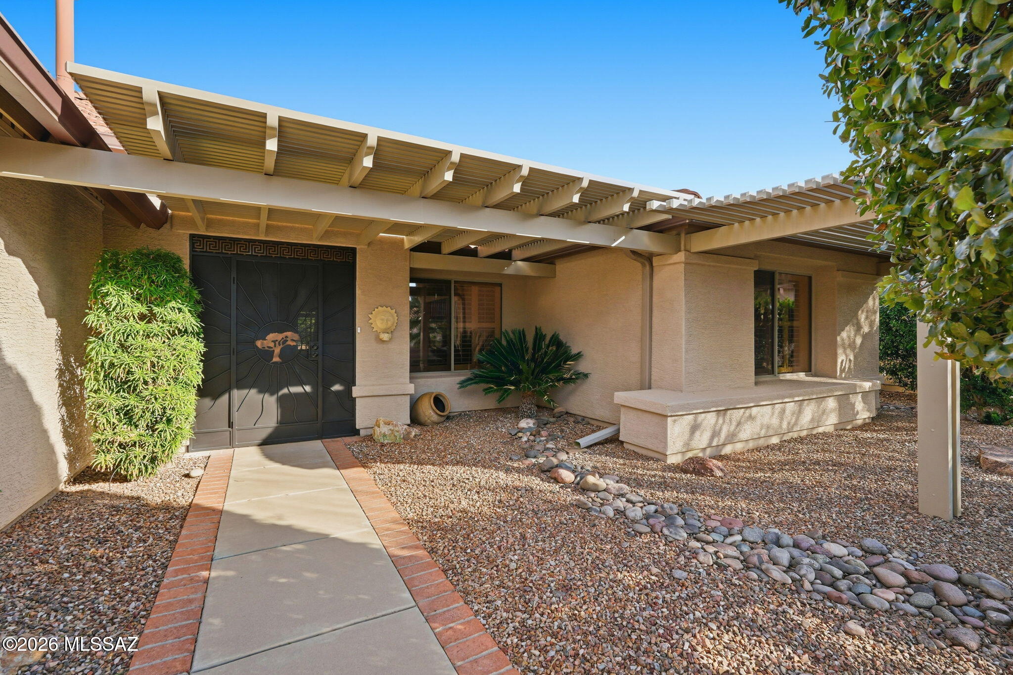 Quail Creek II Unit 16 - Residential