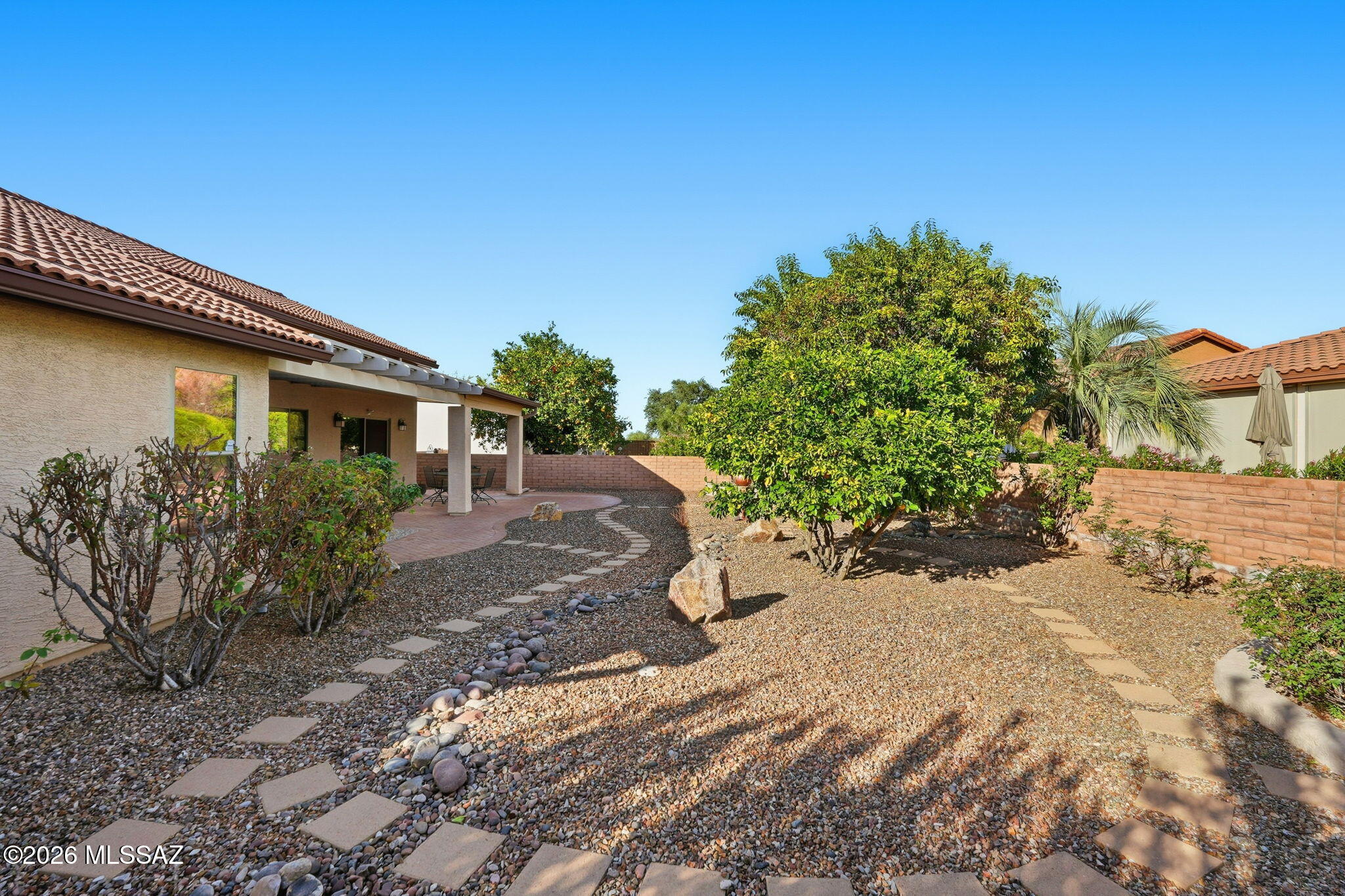 Quail Creek II Unit 16 - Residential