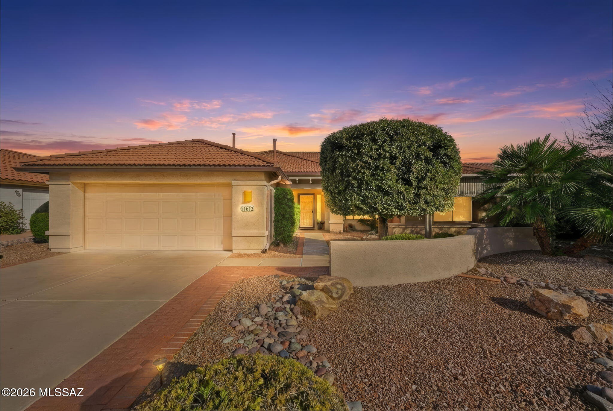 Quail Creek II Unit 16 - Residential