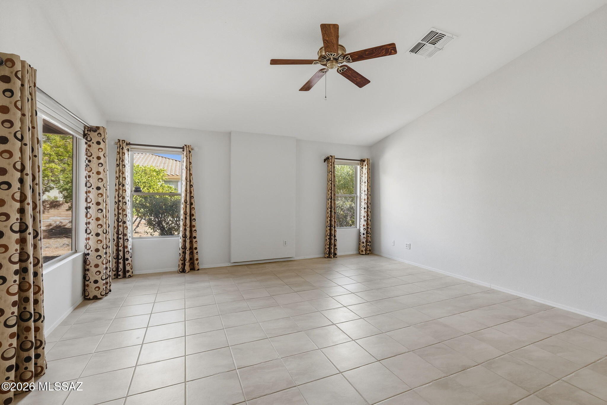 Quail Creek II Unit 16 - Residential