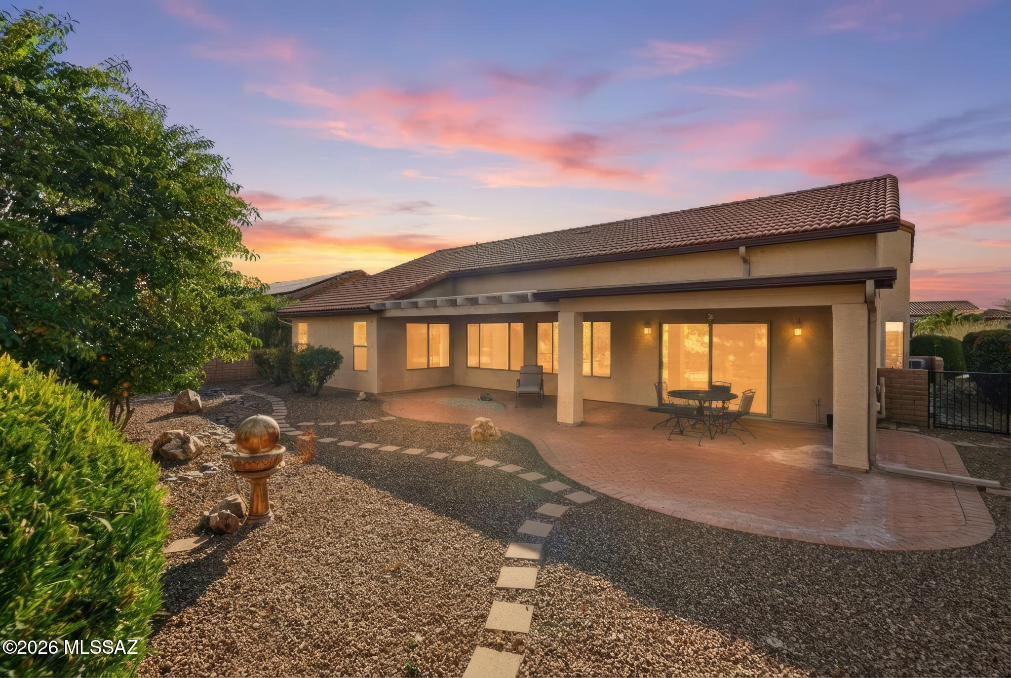 Quail Creek II Unit 16 - Residential