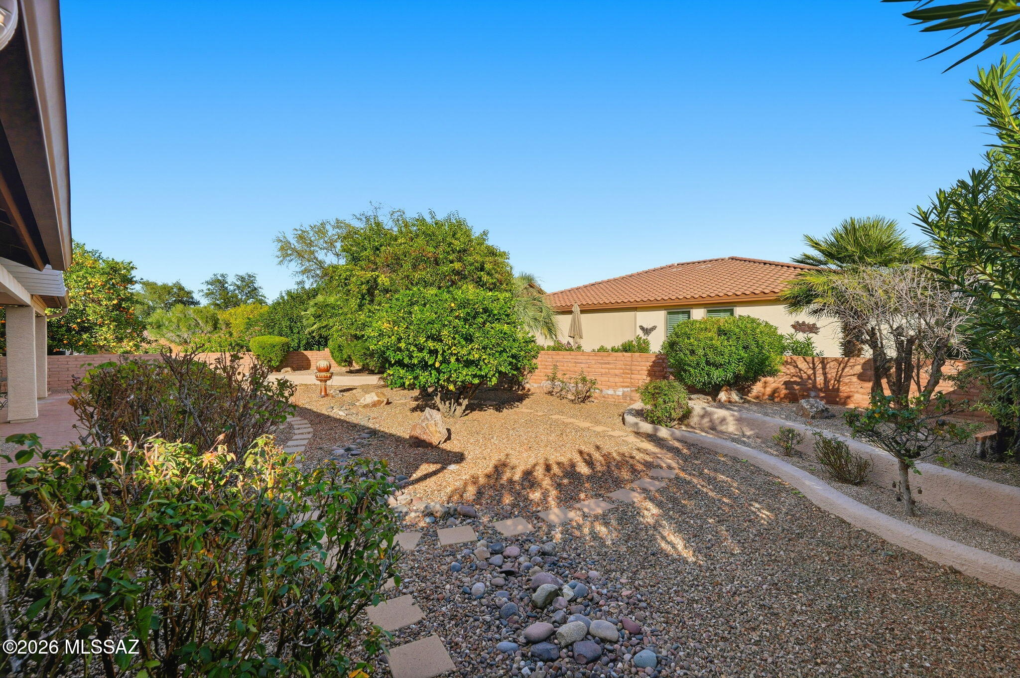 Quail Creek II Unit 16 - Residential