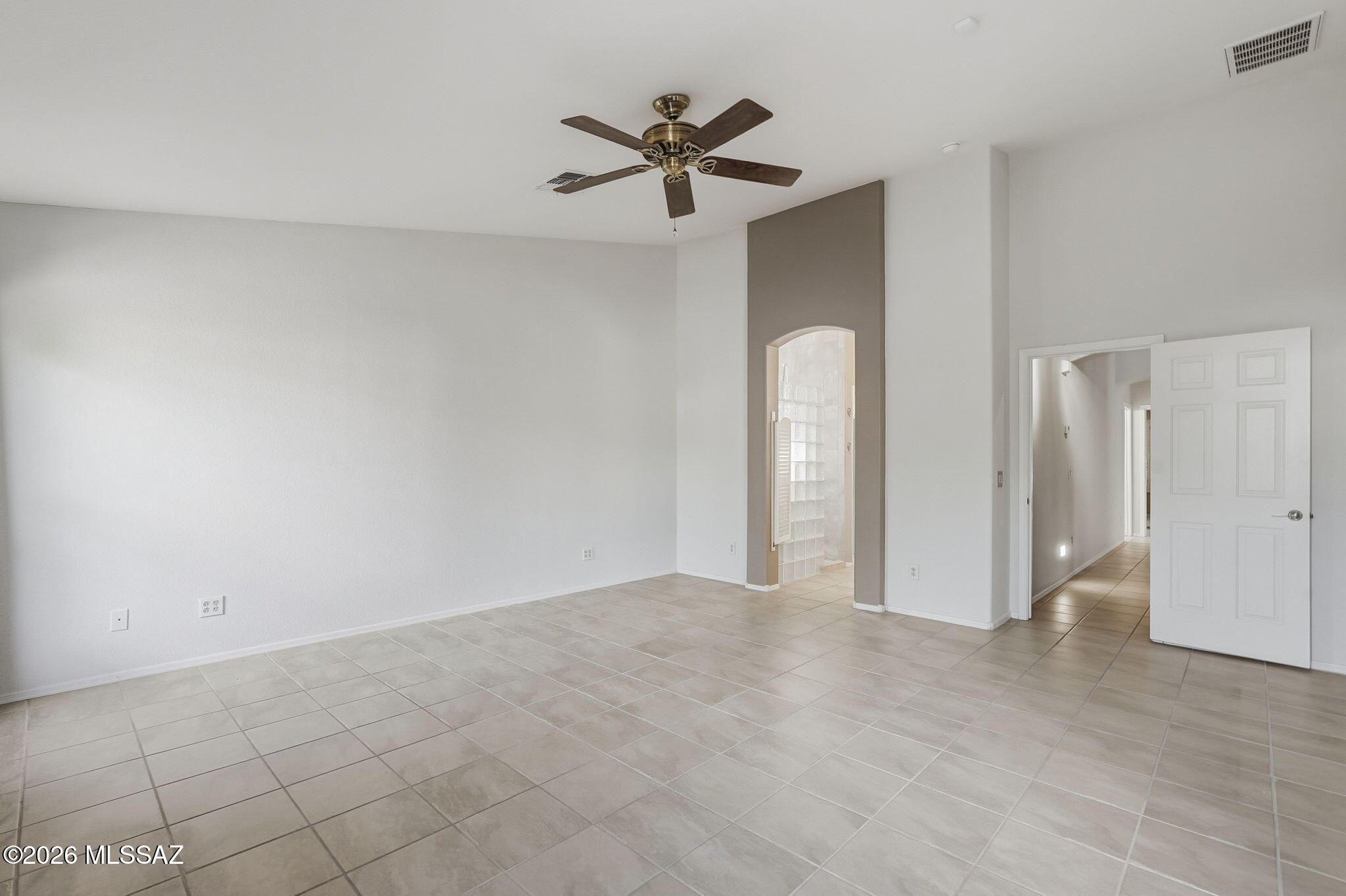 Quail Creek II Unit 16 - Residential