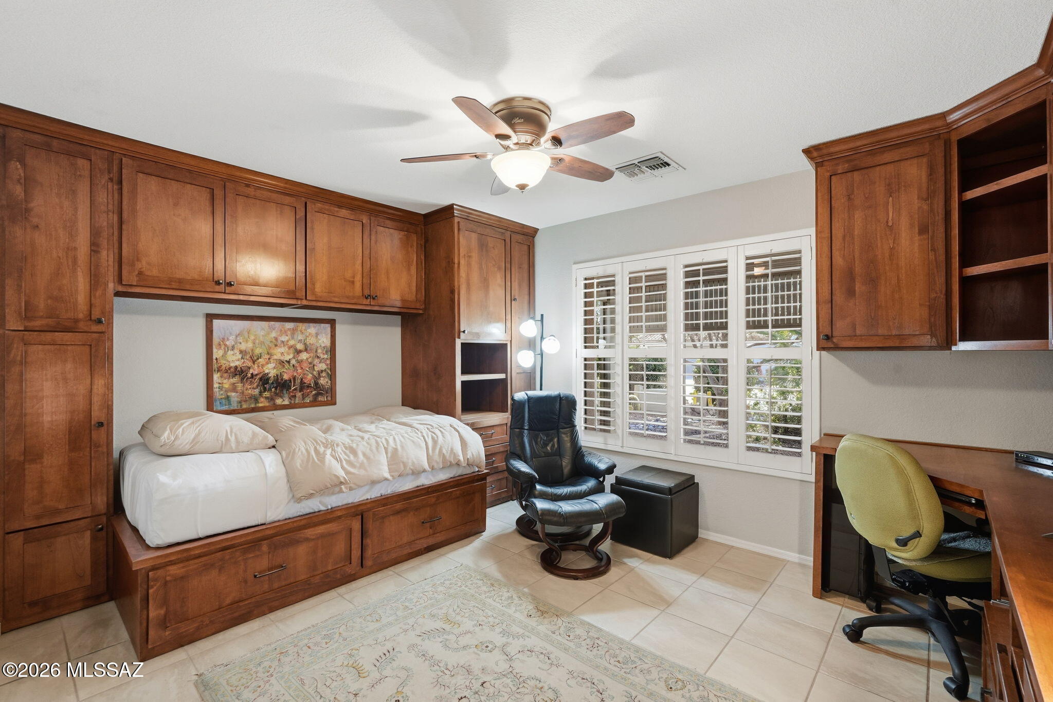Quail Creek II Unit 16 - Residential
