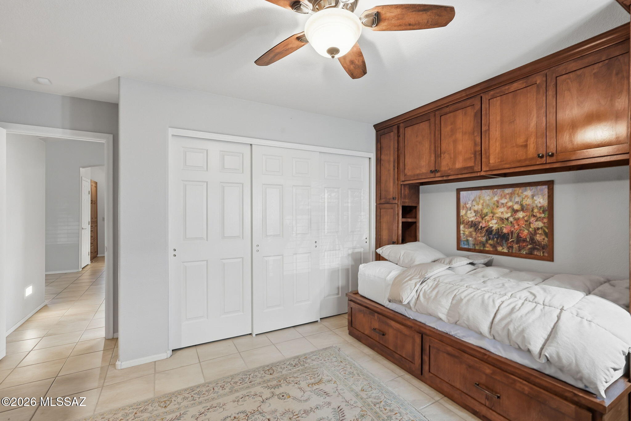 Quail Creek II Unit 16 - Residential