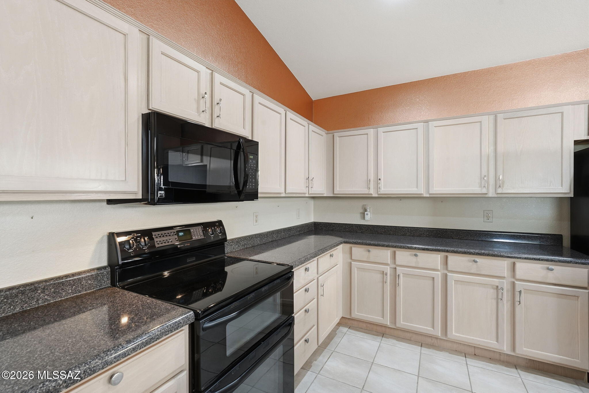 Quail Creek II Unit 16 - Residential