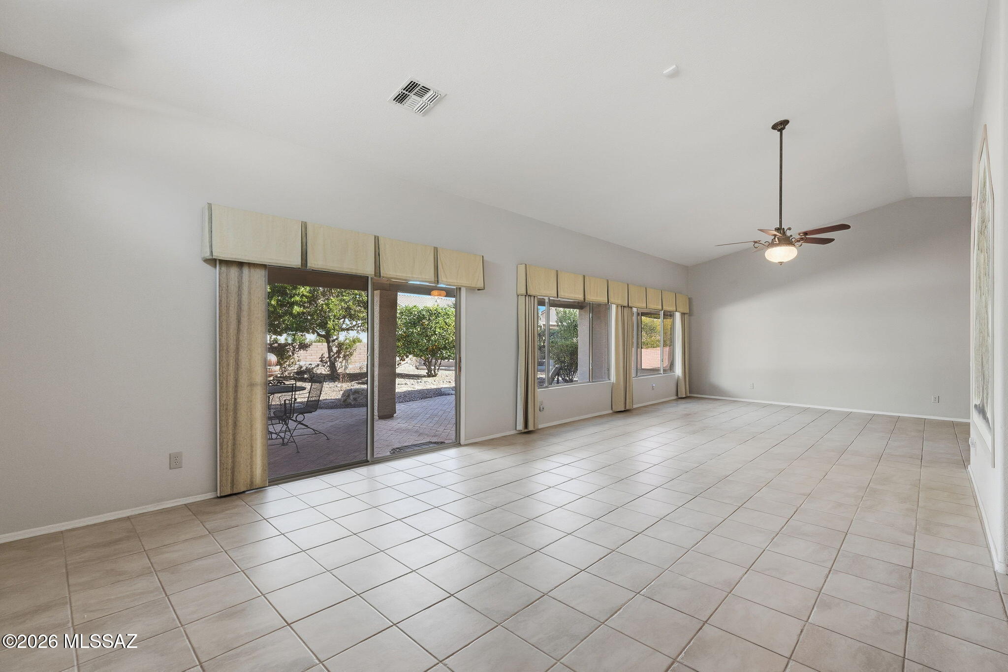 Quail Creek II Unit 16 - Residential