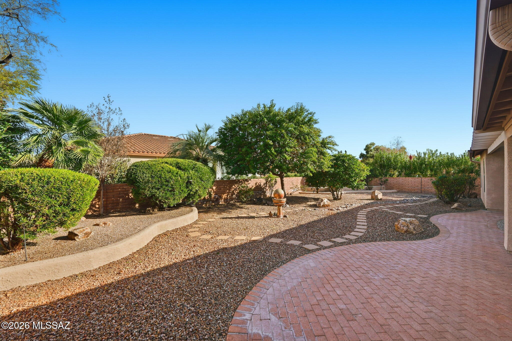 Quail Creek II Unit 16 - Residential