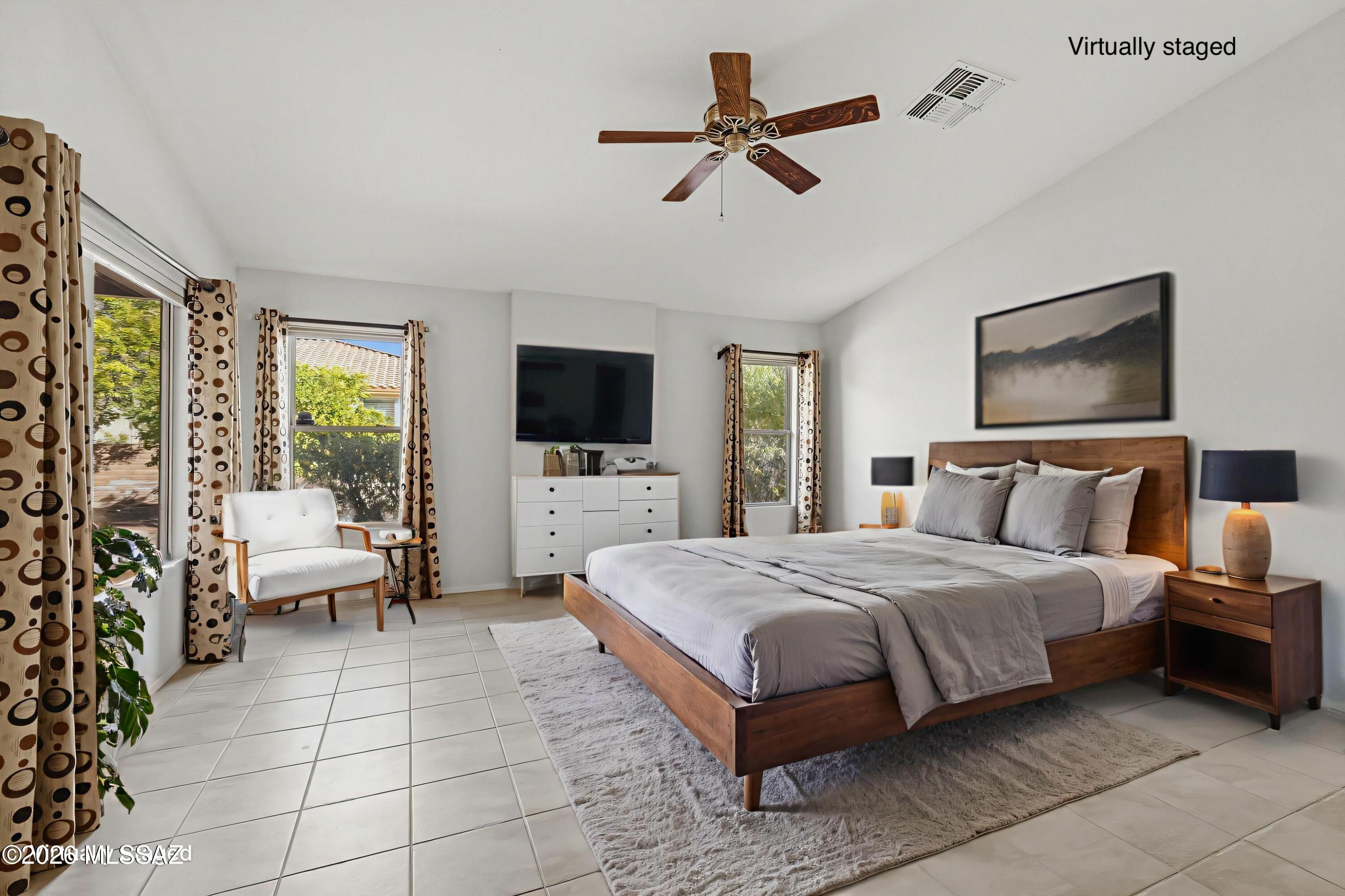 Quail Creek II Unit 16 - Residential