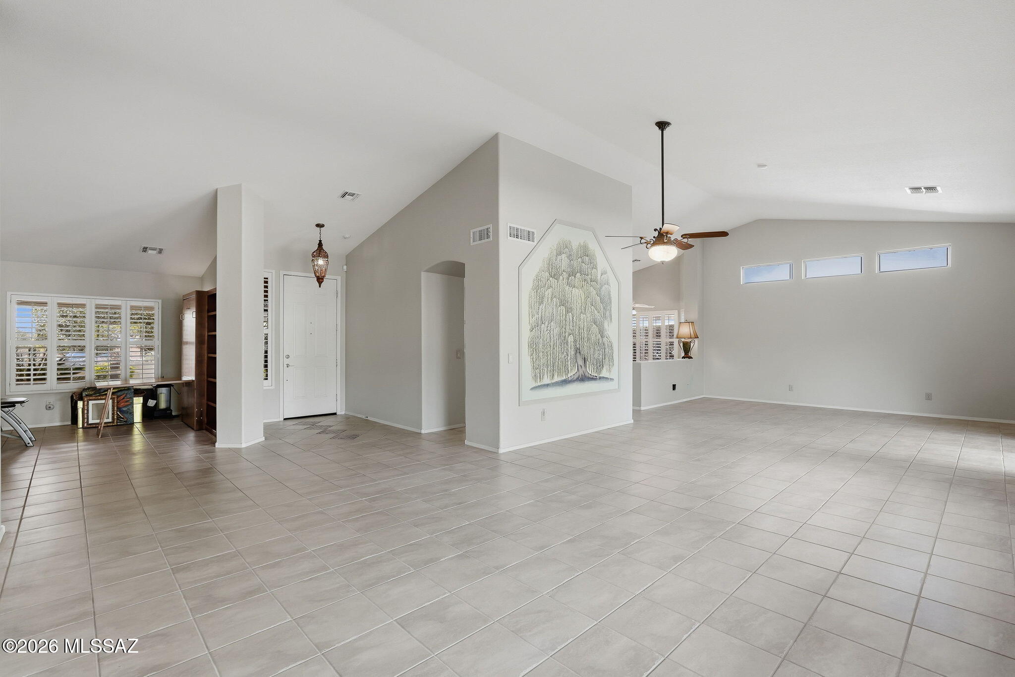 Quail Creek II Unit 16 - Residential