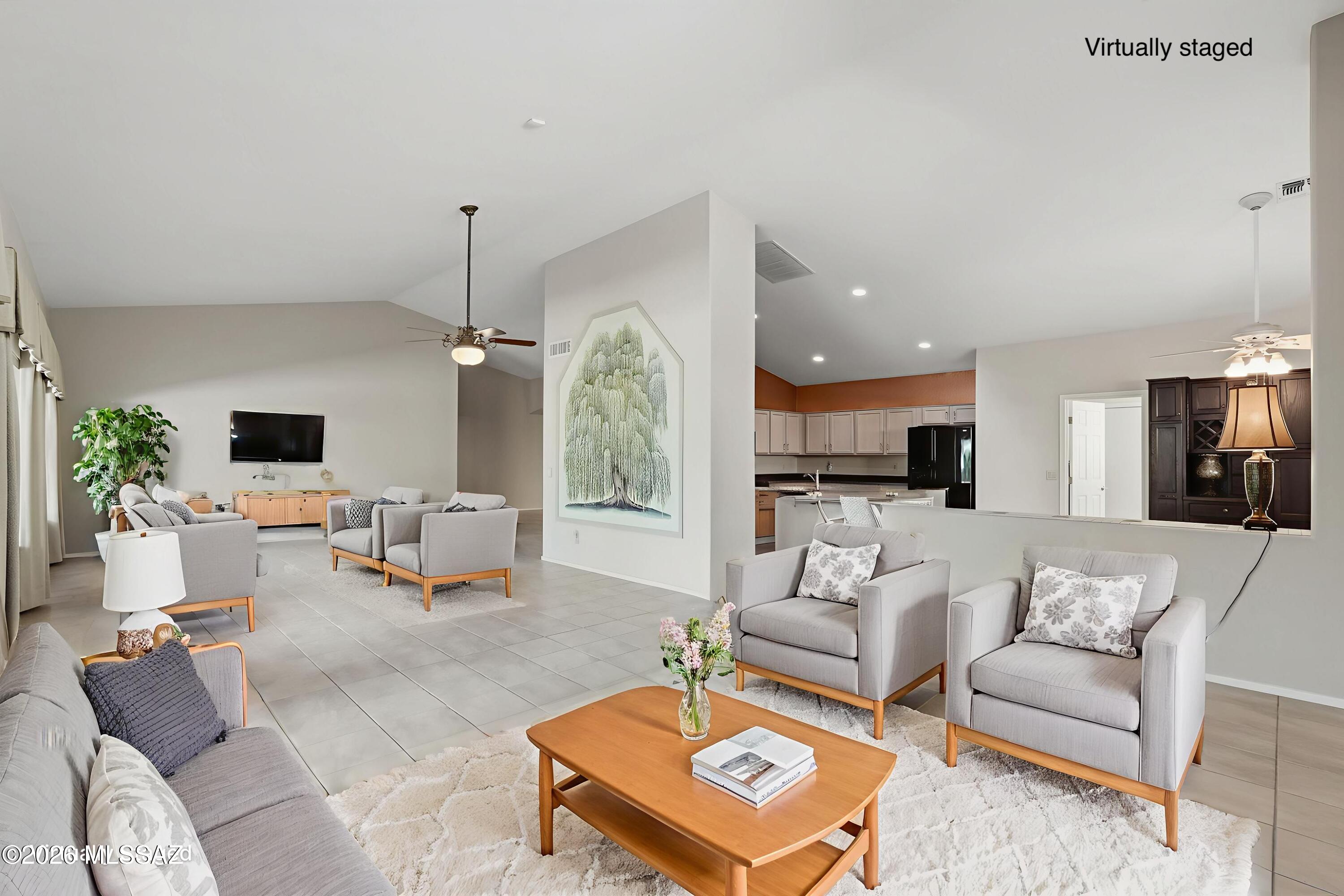 Quail Creek II Unit 16 - Residential
