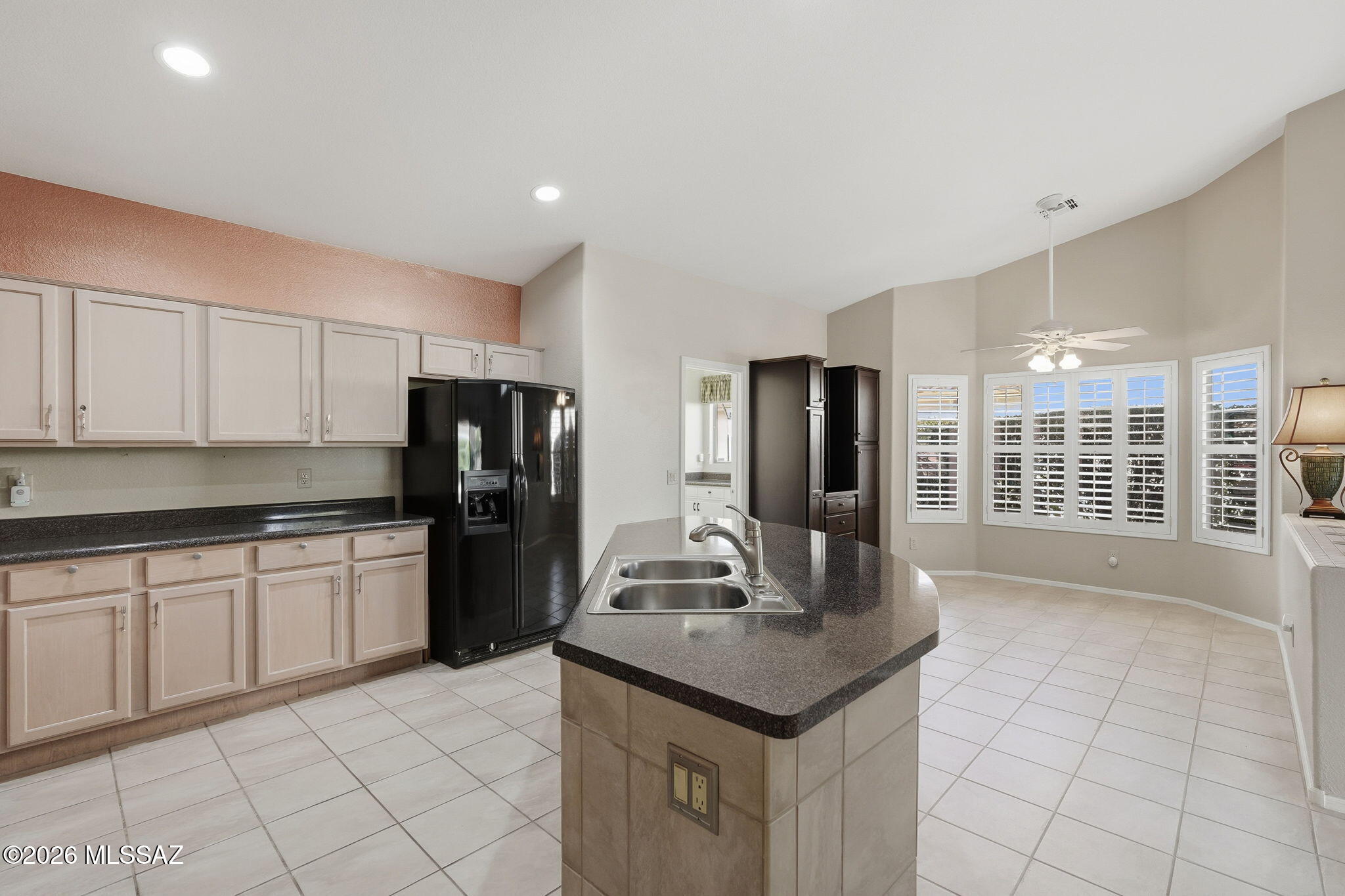 Quail Creek II Unit 16 - Residential