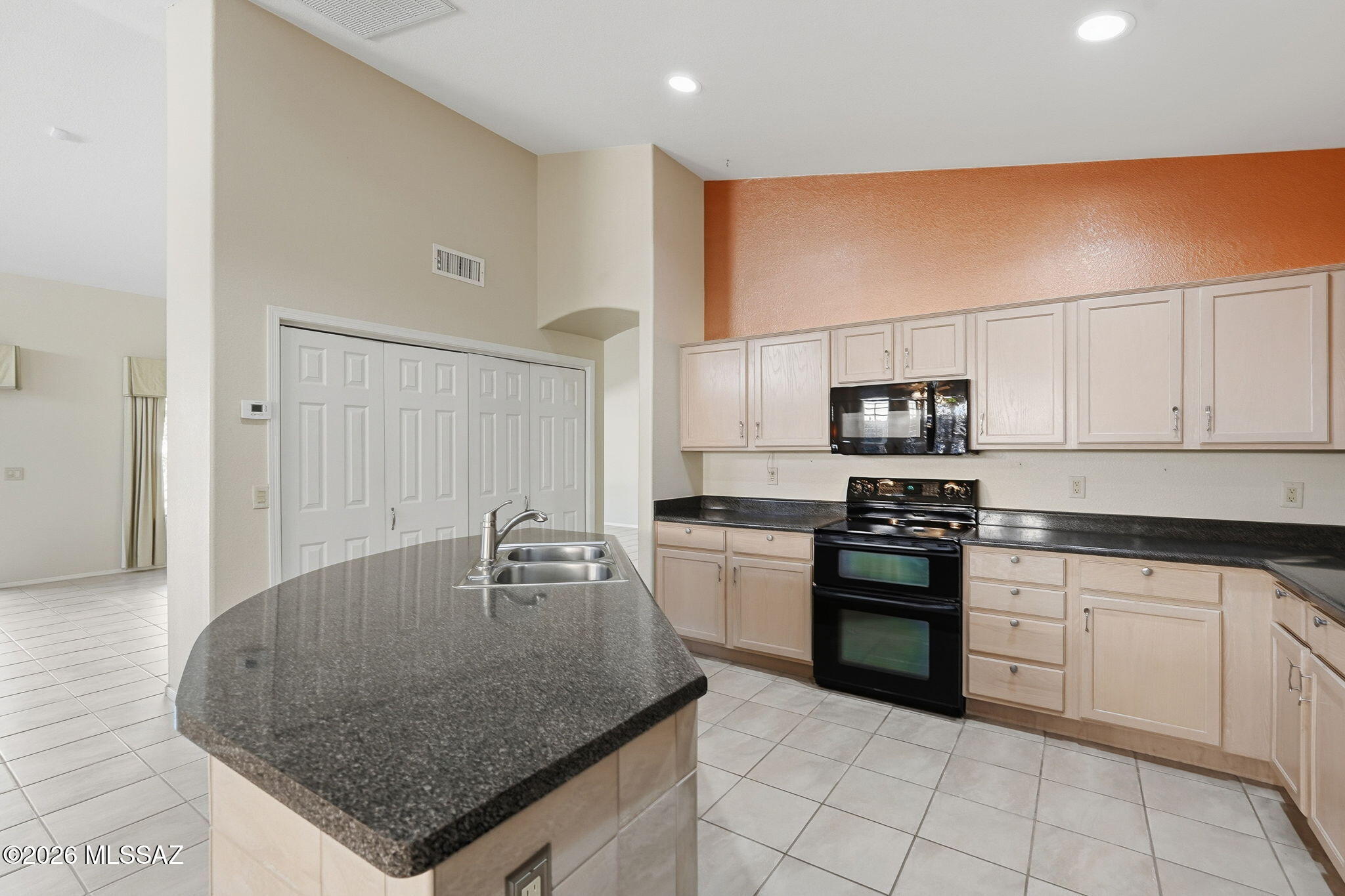 Quail Creek II Unit 16 - Residential