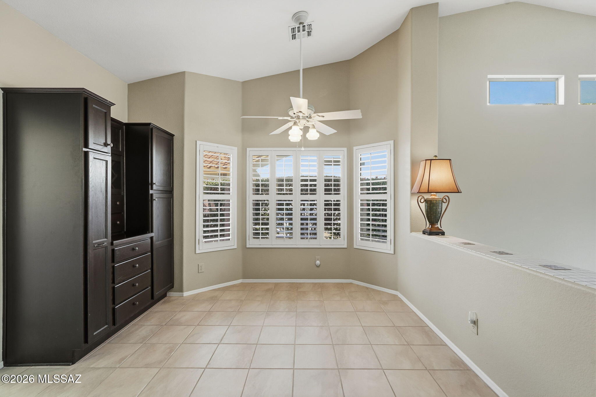 Quail Creek II Unit 16 - Residential