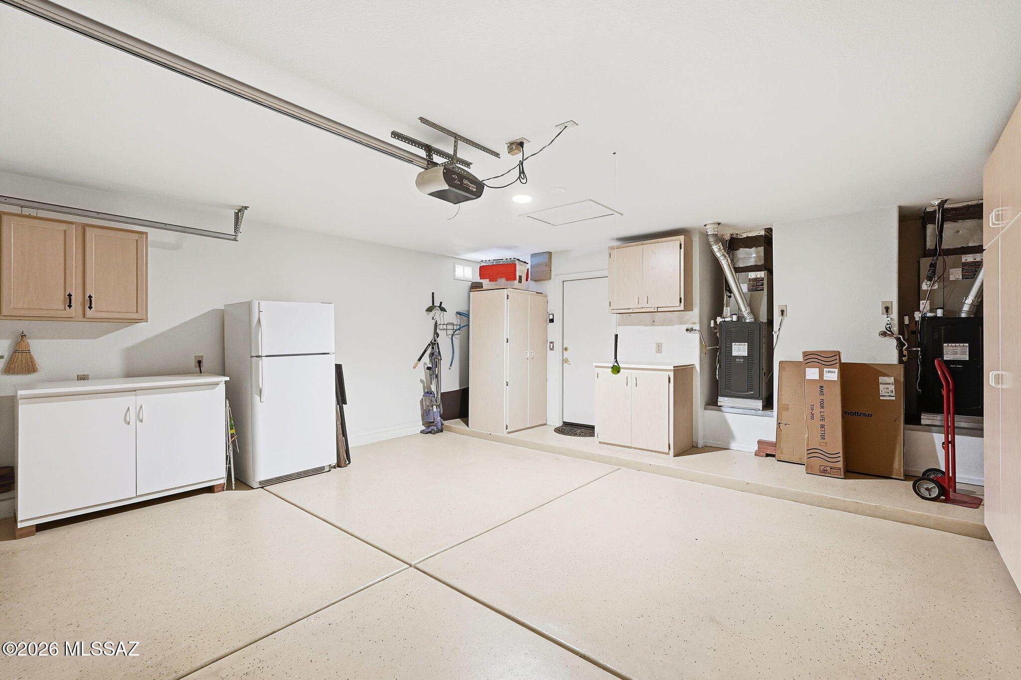 Quail Creek II Unit 16 - Residential