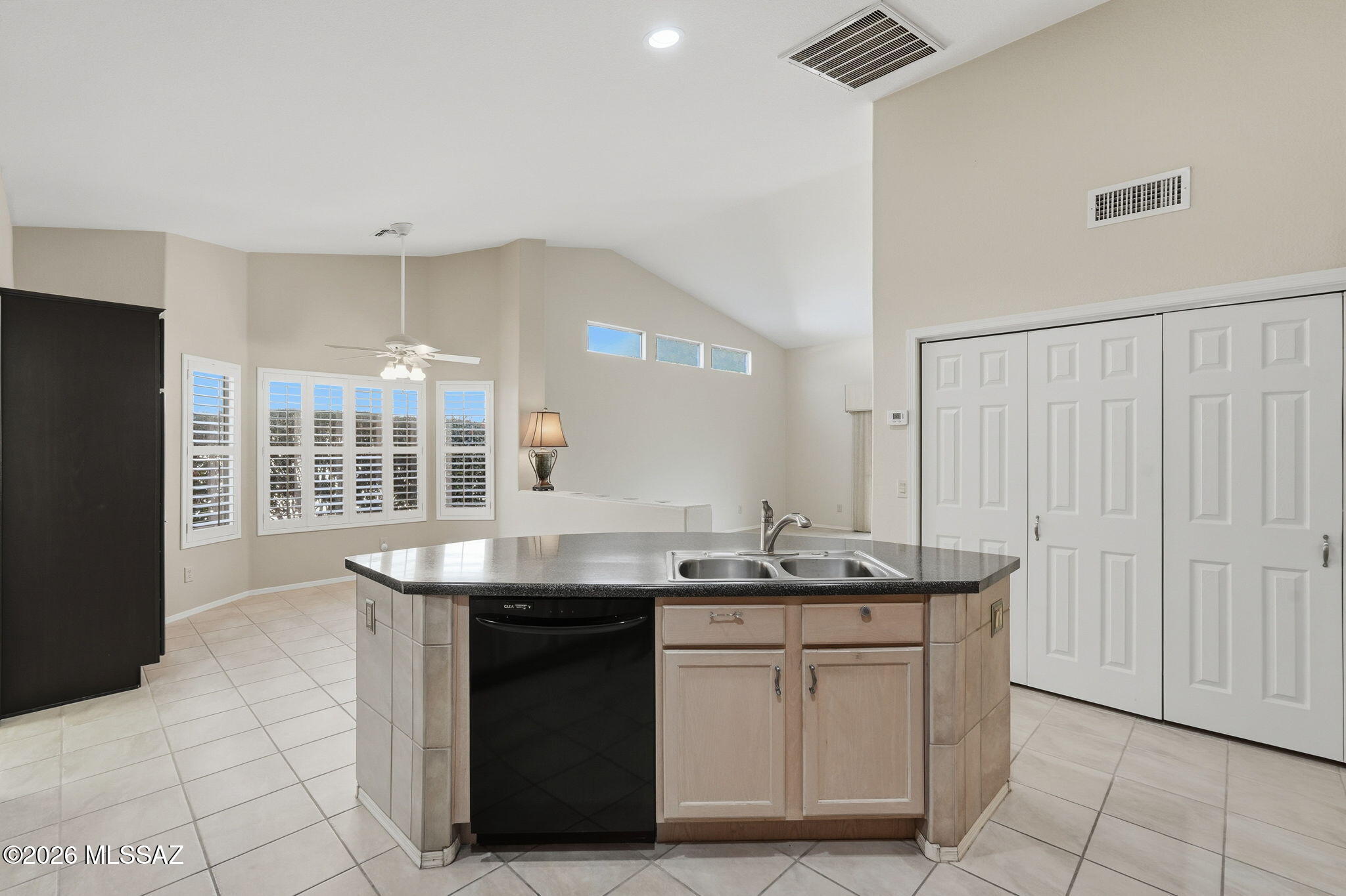 Quail Creek II Unit 16 - Residential