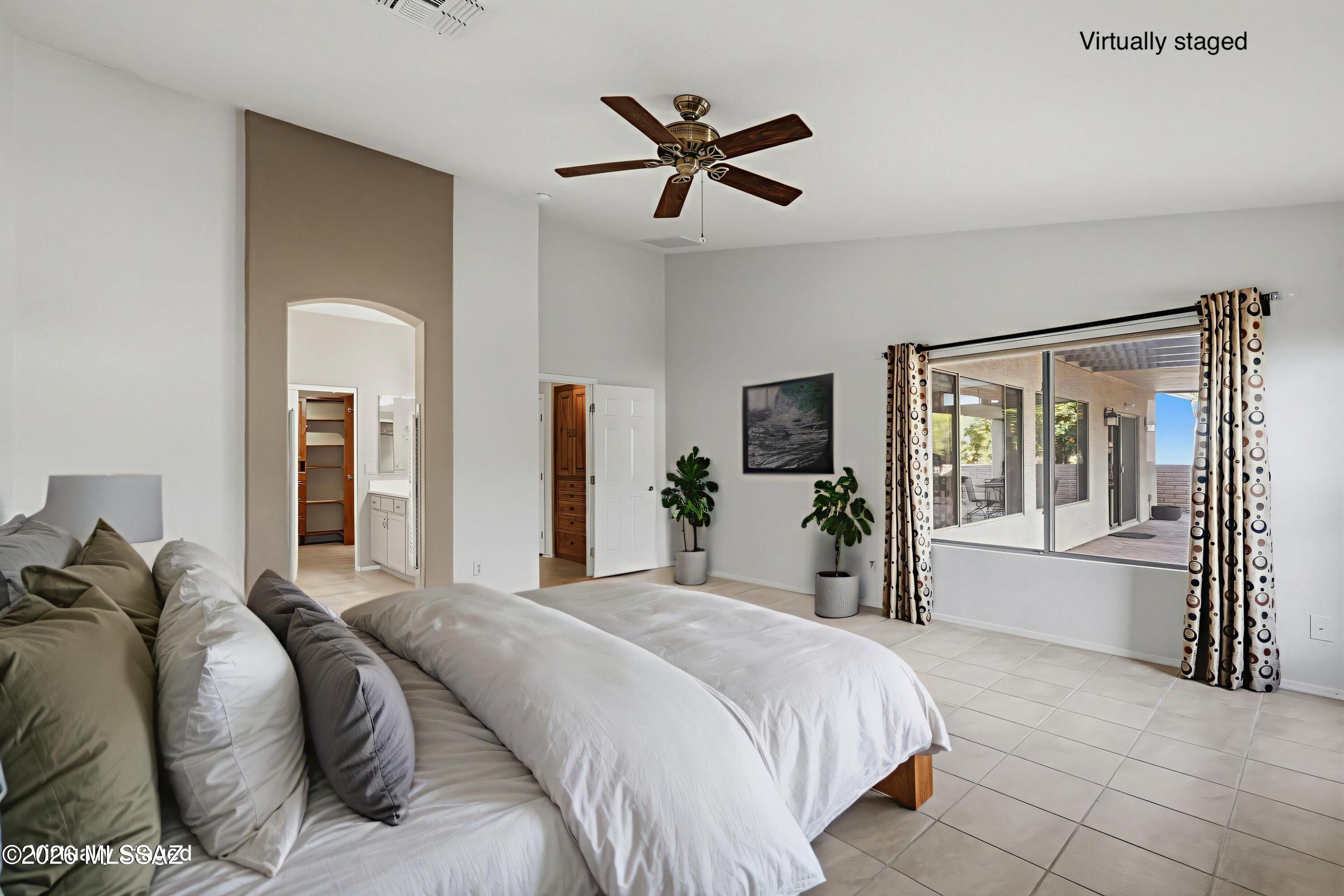 Quail Creek II Unit 16 - Residential