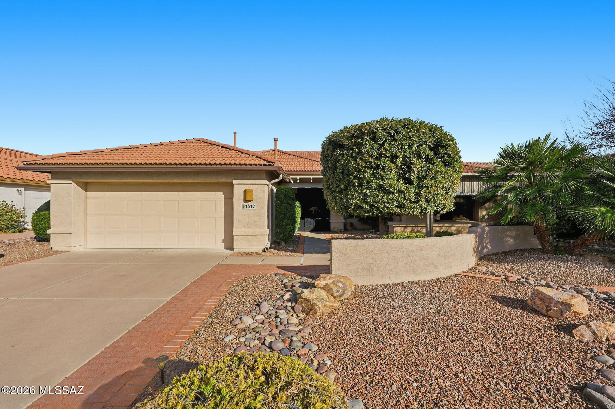 Quail Creek II Unit 16 - Residential