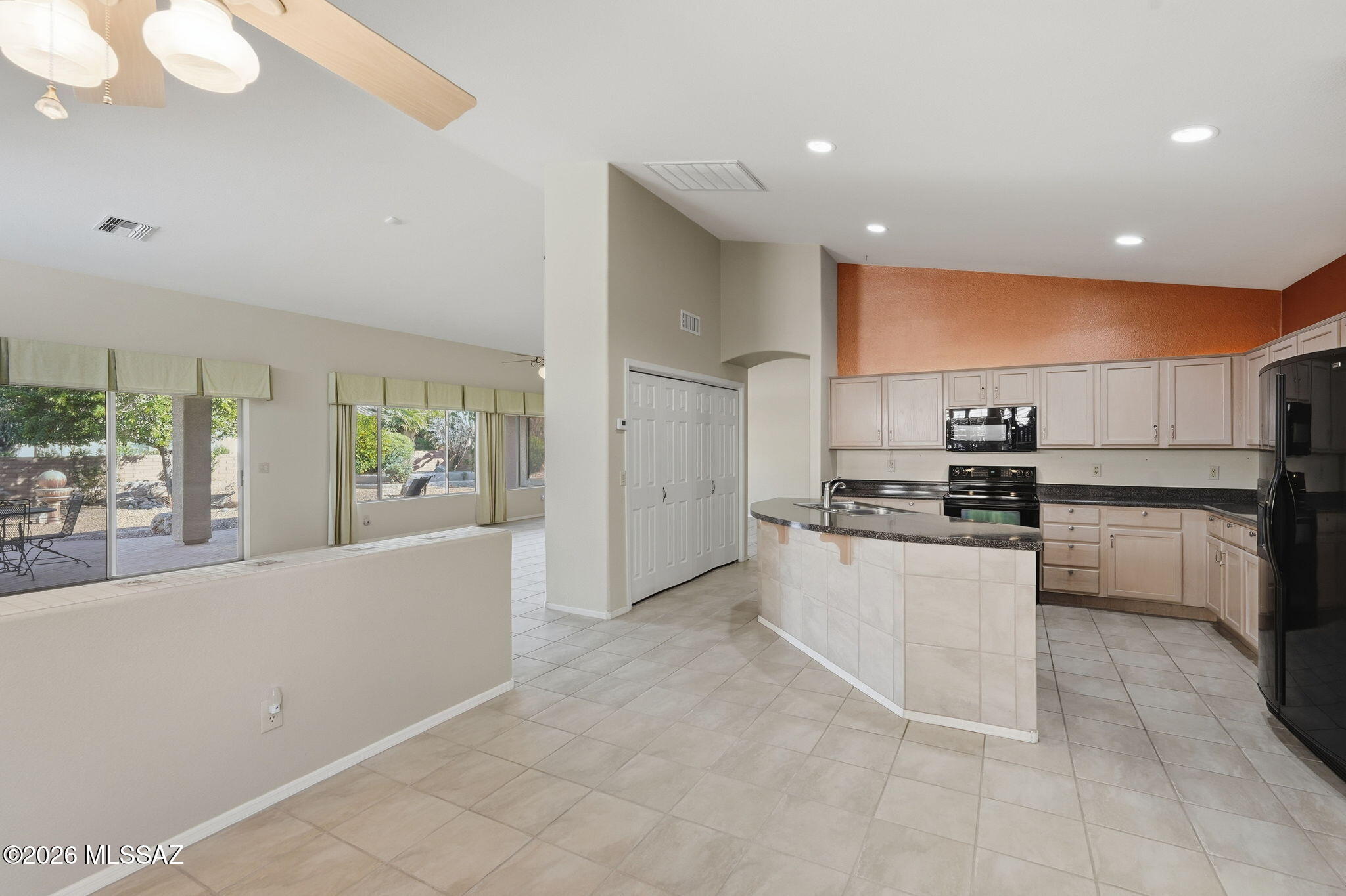 Quail Creek II Unit 16 - Residential