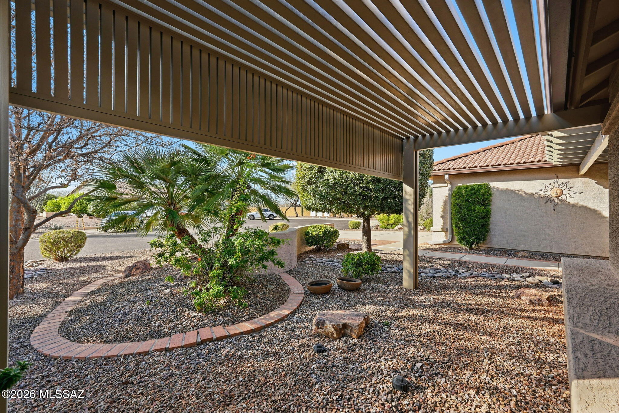 Quail Creek II Unit 16 - Residential