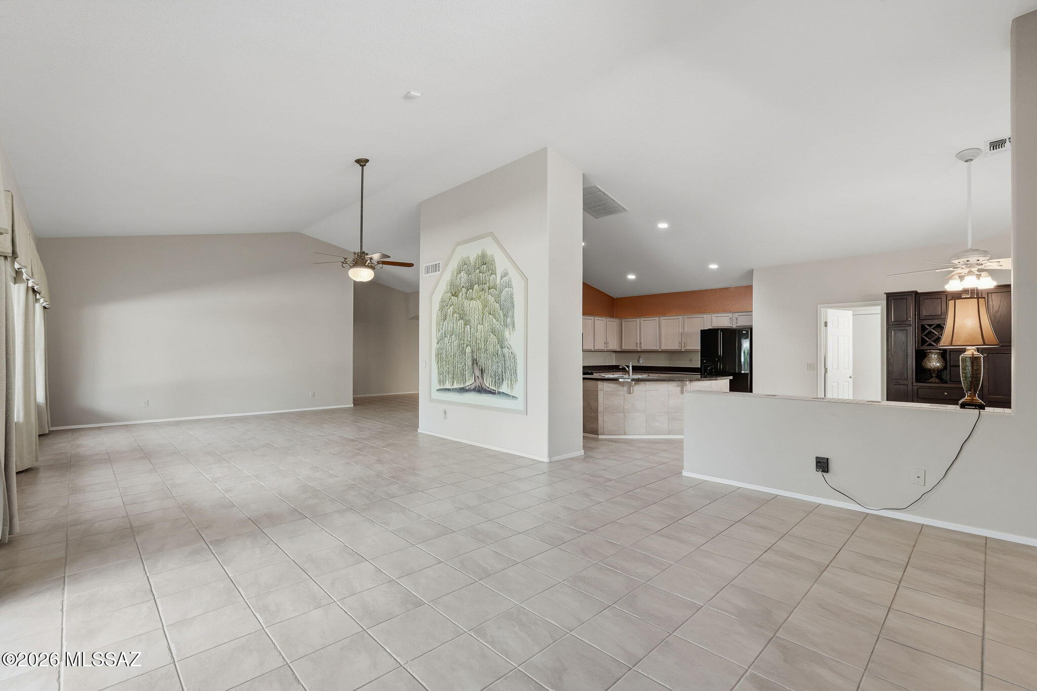Quail Creek II Unit 16 - Residential