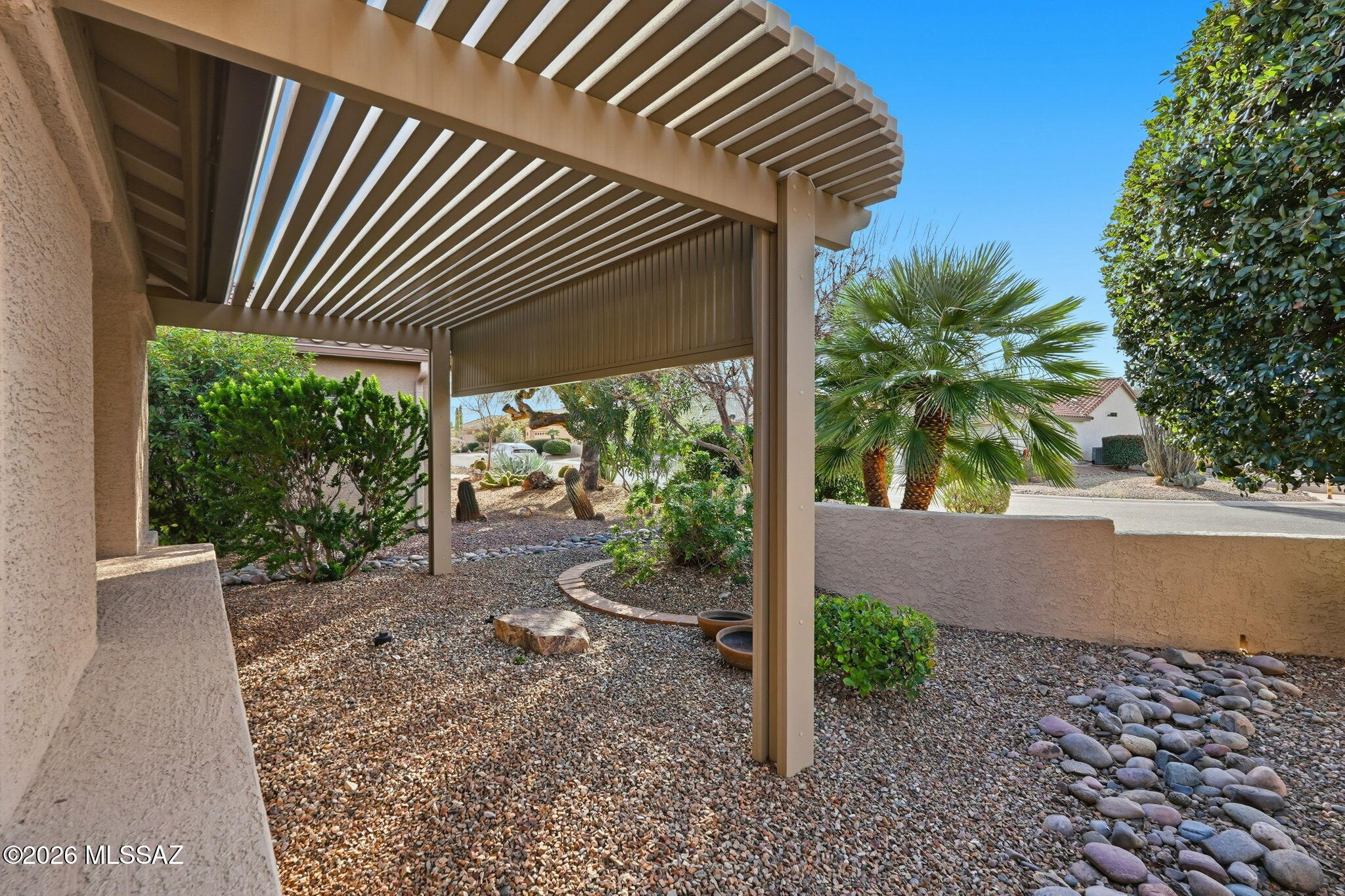 Quail Creek II Unit 16 - Residential