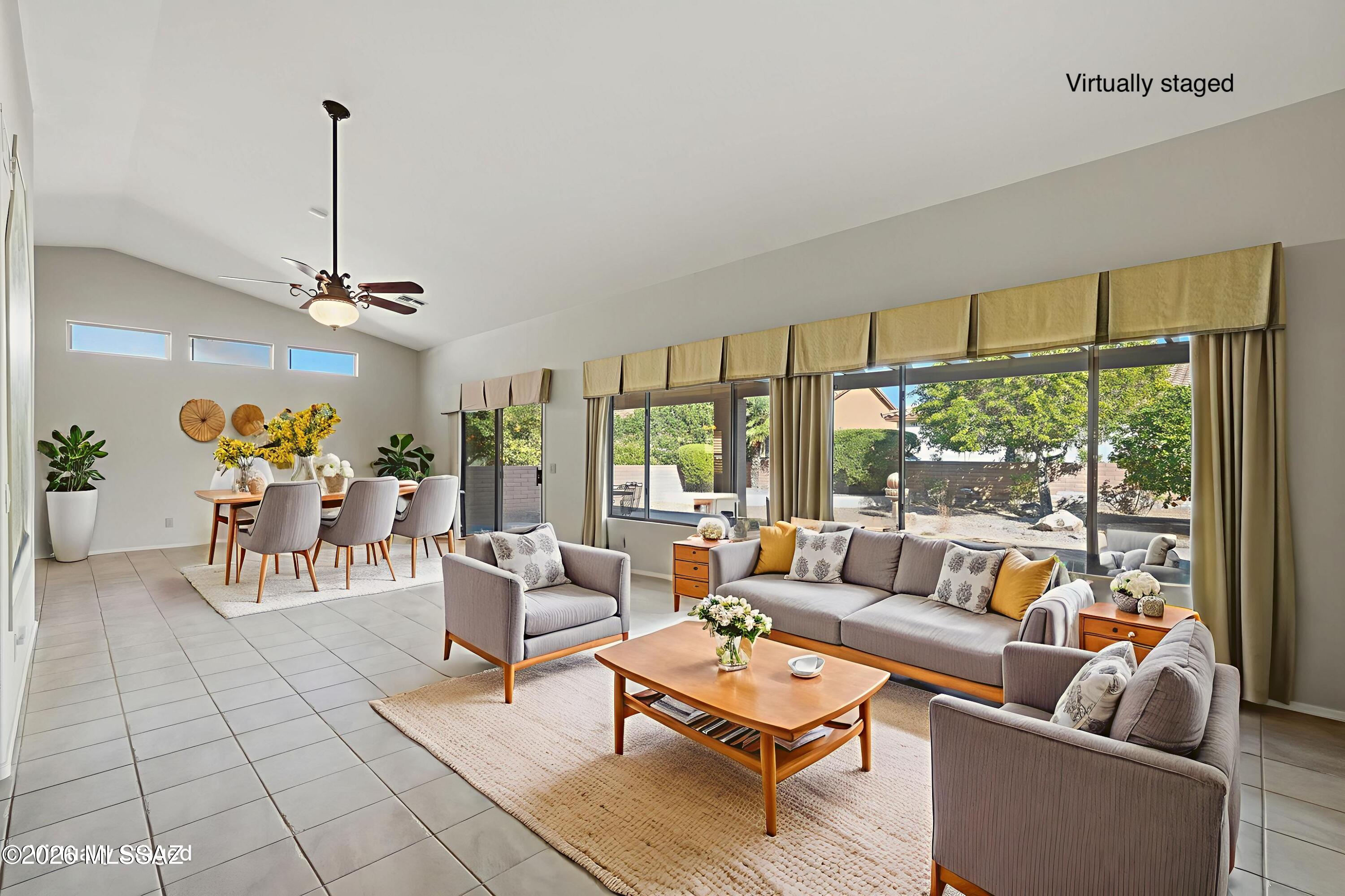 Quail Creek II Unit 16 - Residential