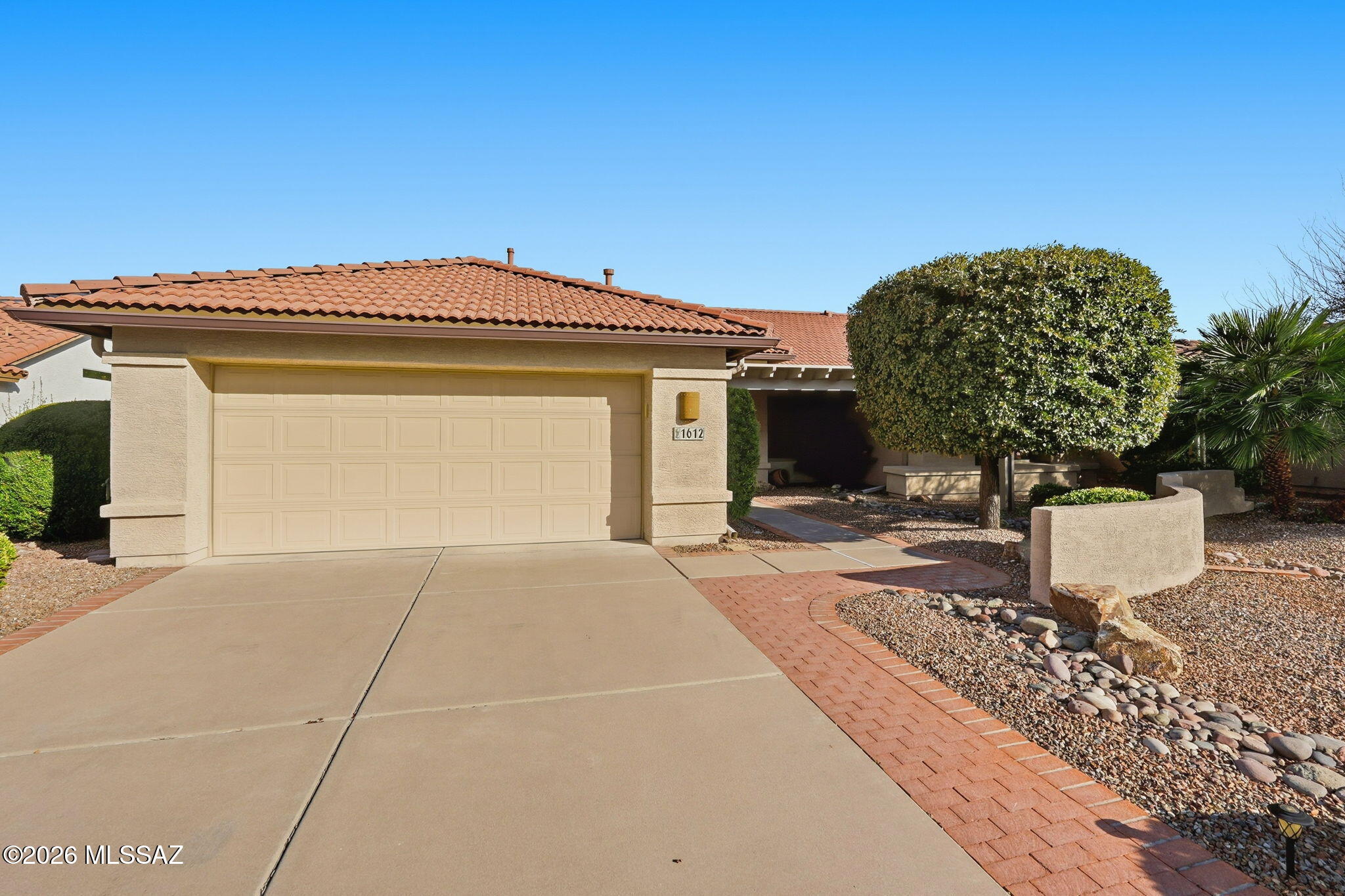Quail Creek II Unit 16 - Residential