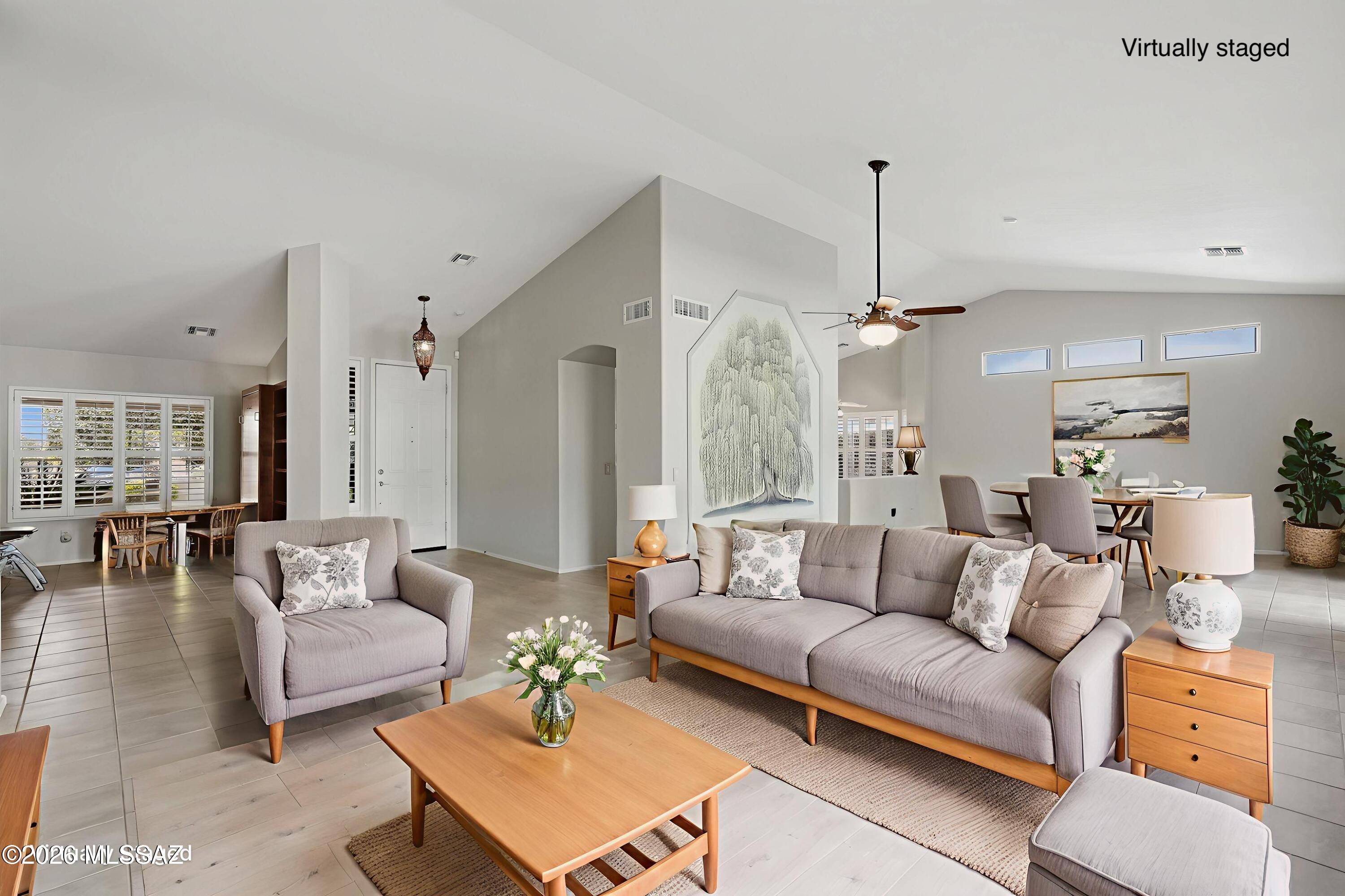 Quail Creek II Unit 16 - Residential