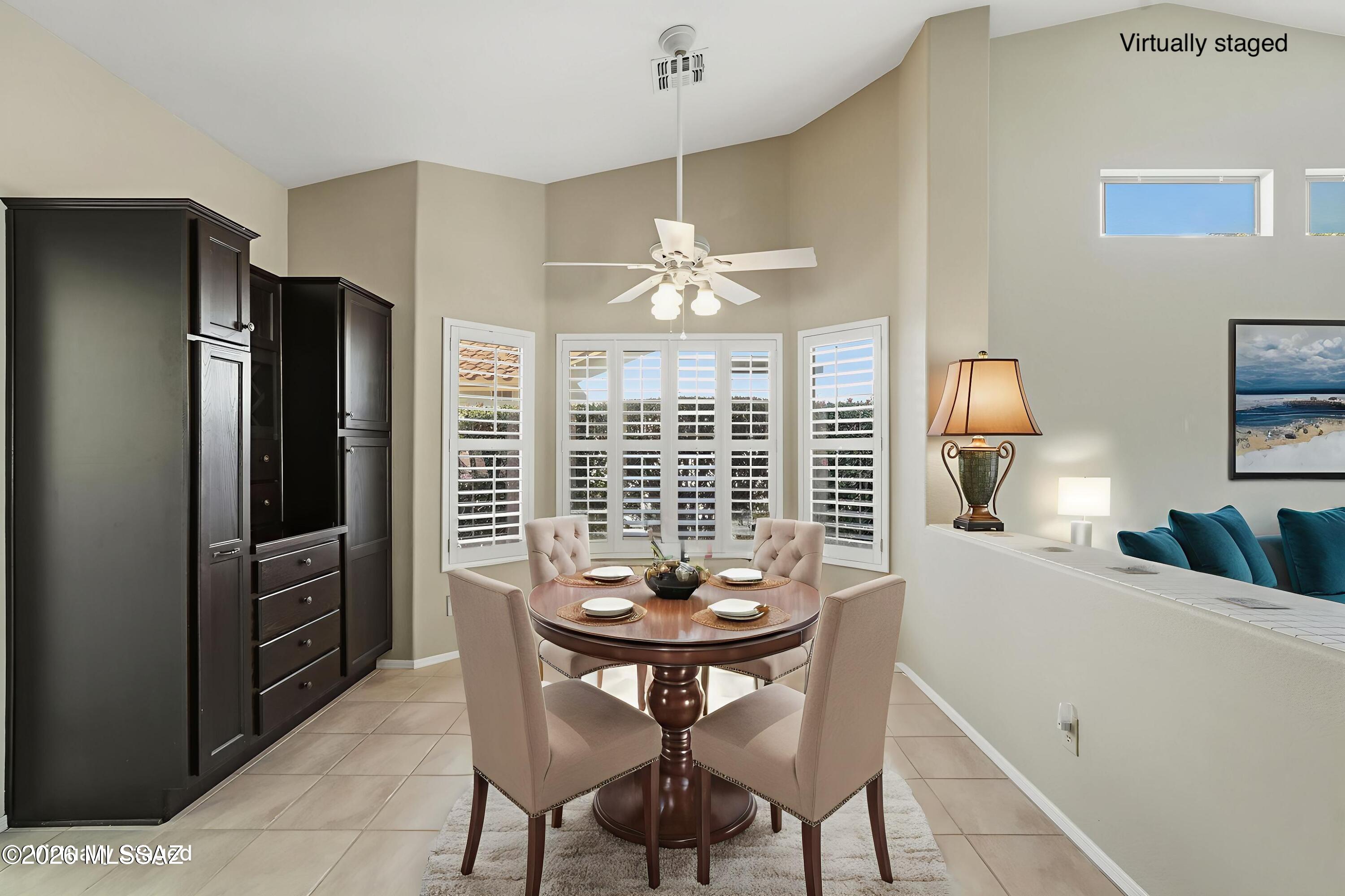 Quail Creek II Unit 16 - Residential
