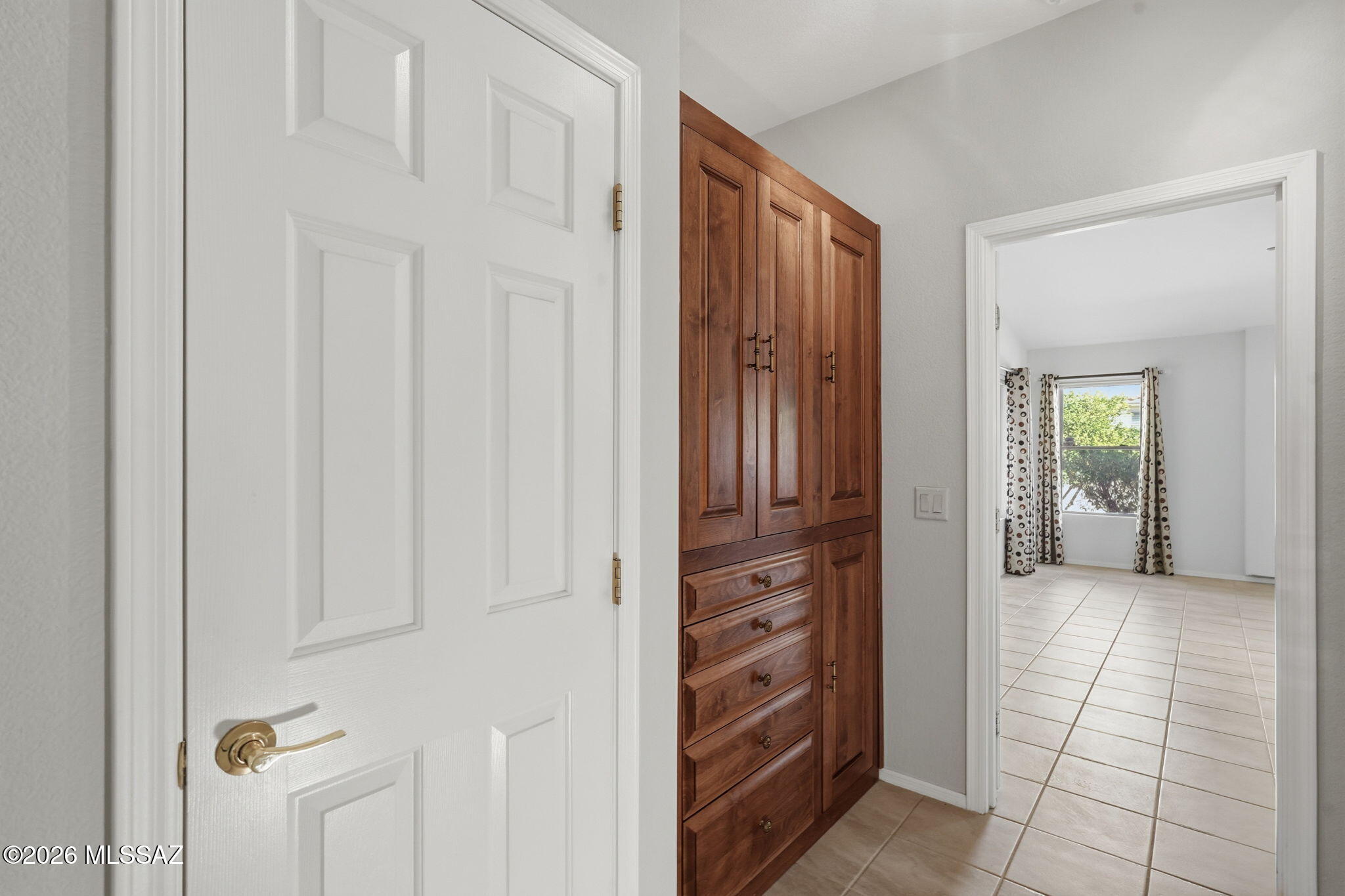 Quail Creek II Unit 16 - Residential