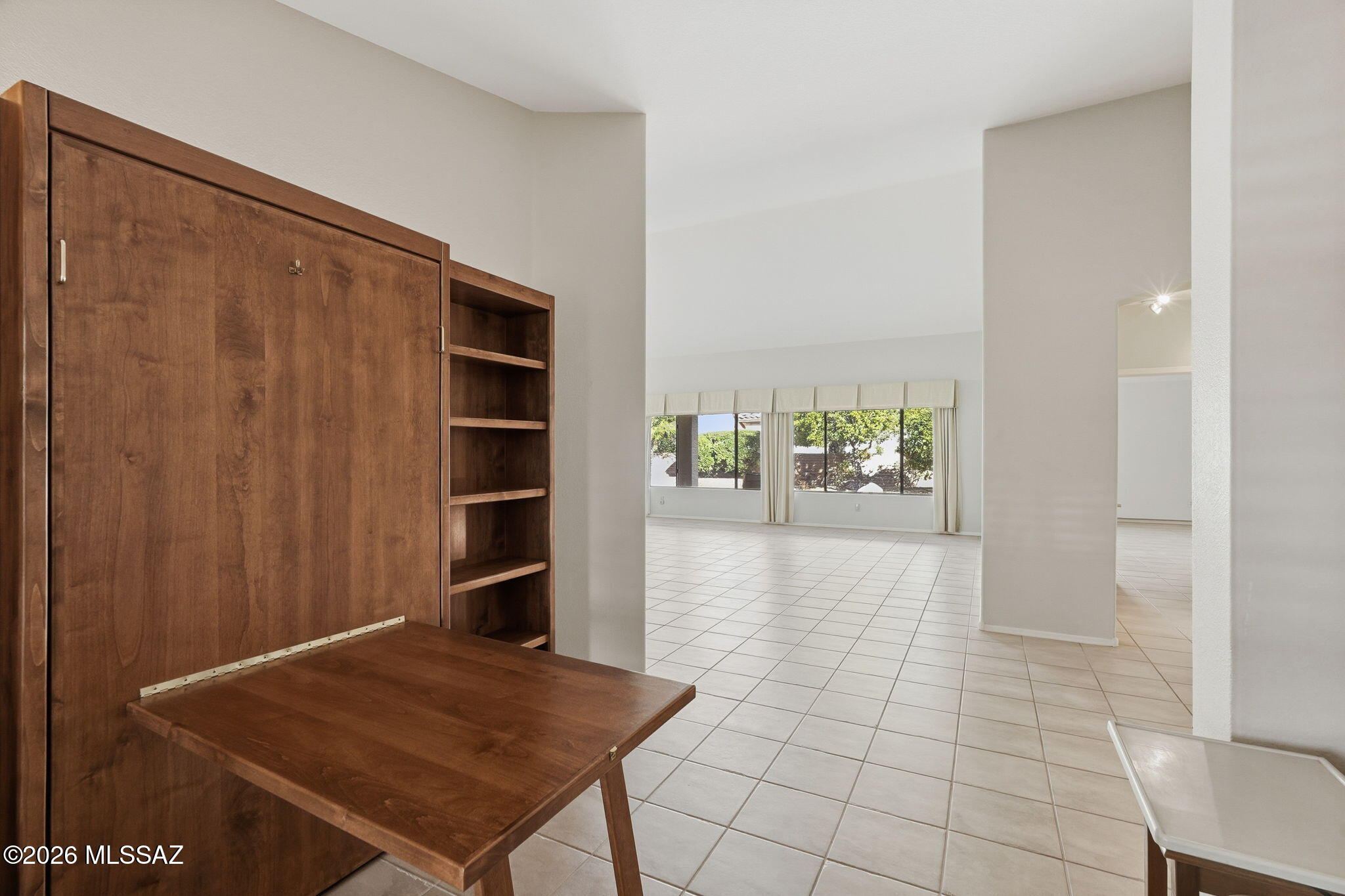 Quail Creek II Unit 16 - Residential