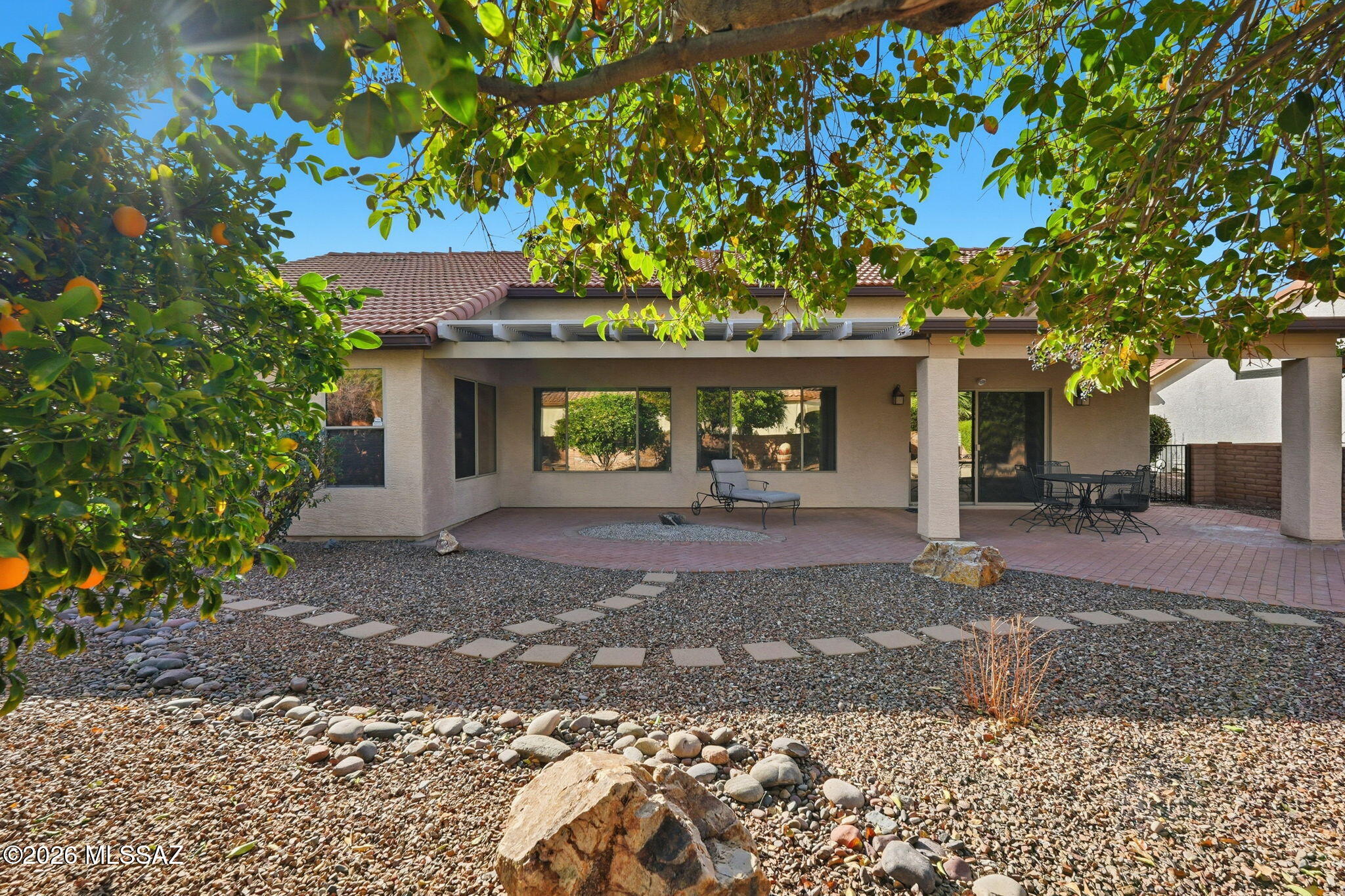 Quail Creek II Unit 16 - Residential
