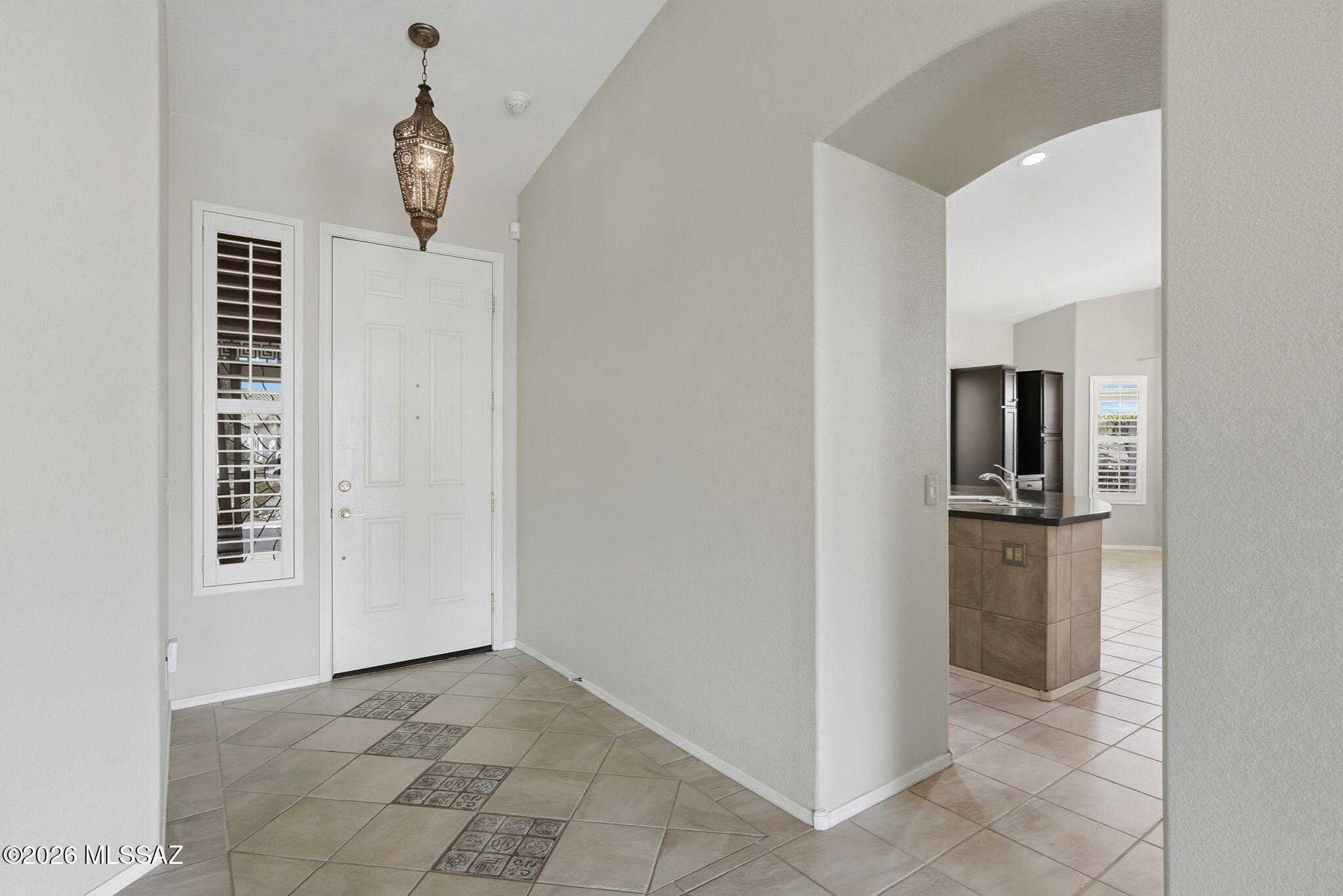 Quail Creek II Unit 16 - Residential