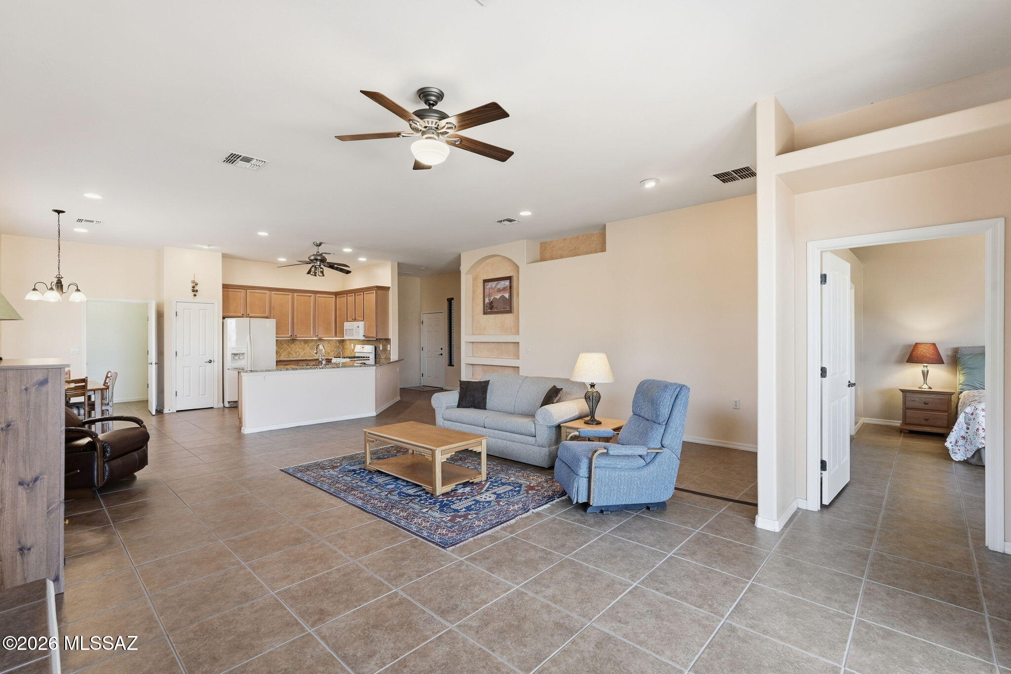Legends at Santa Rita Springs (1-128) - Residential