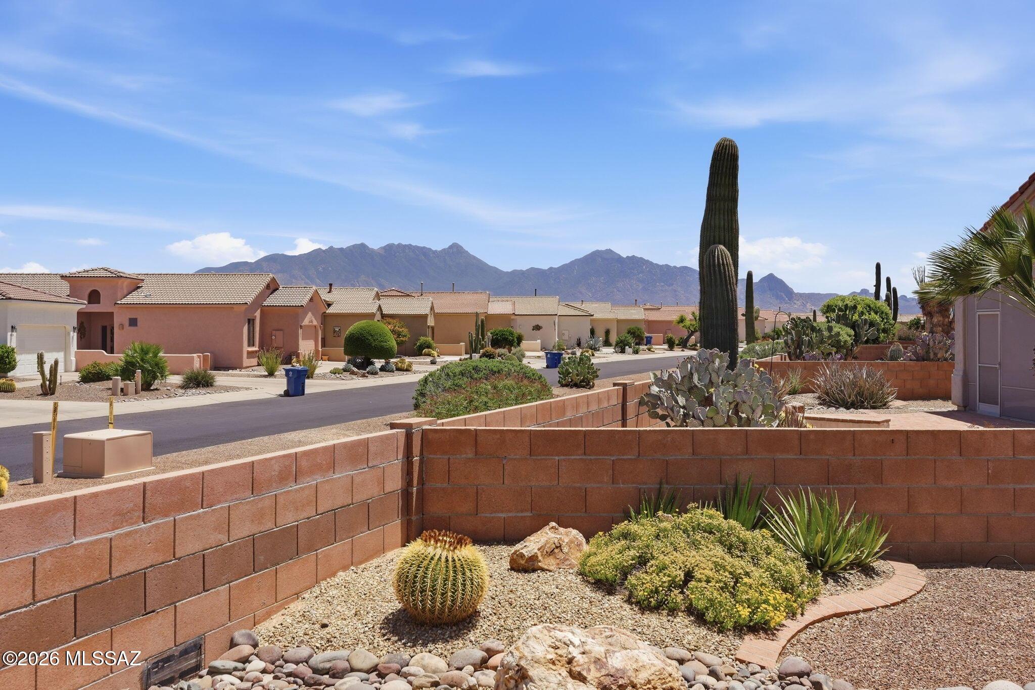 Legends at Santa Rita Springs (1-128) - Residential