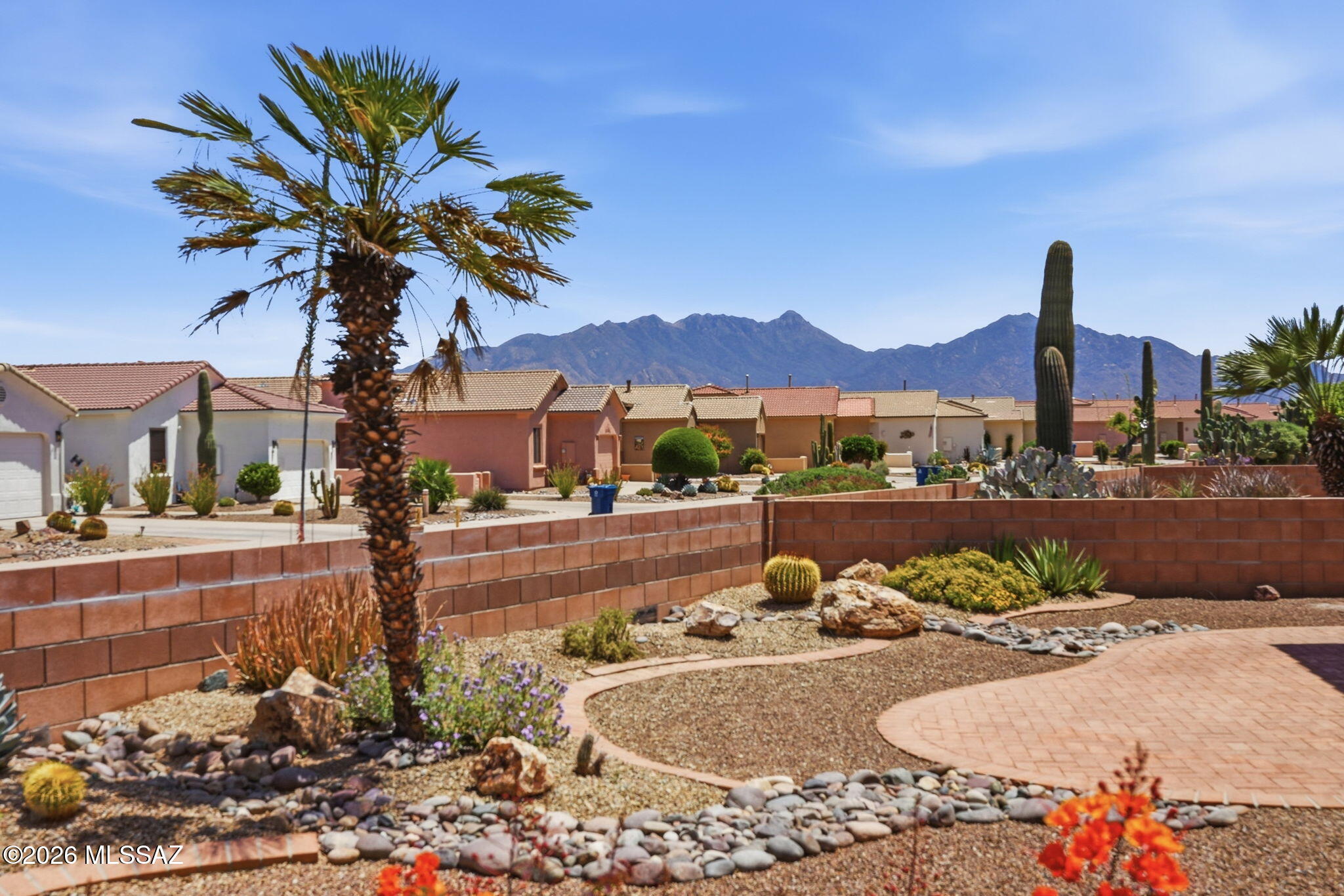 Legends at Santa Rita Springs (1-128) - Residential