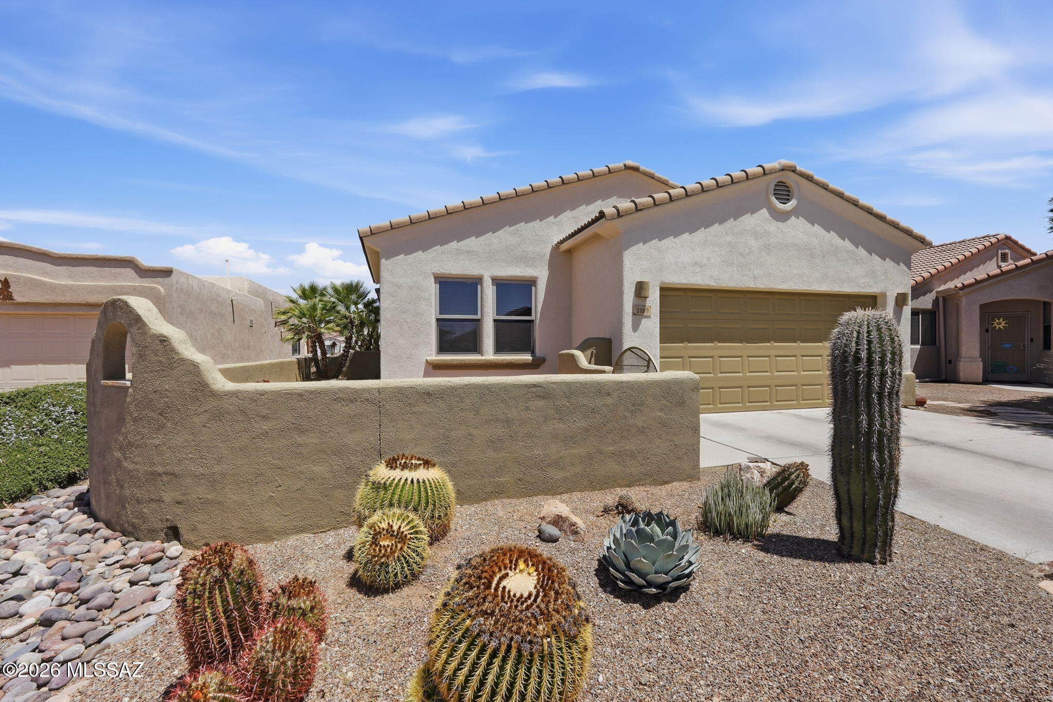 Legends at Santa Rita Springs (1-128) - Residential