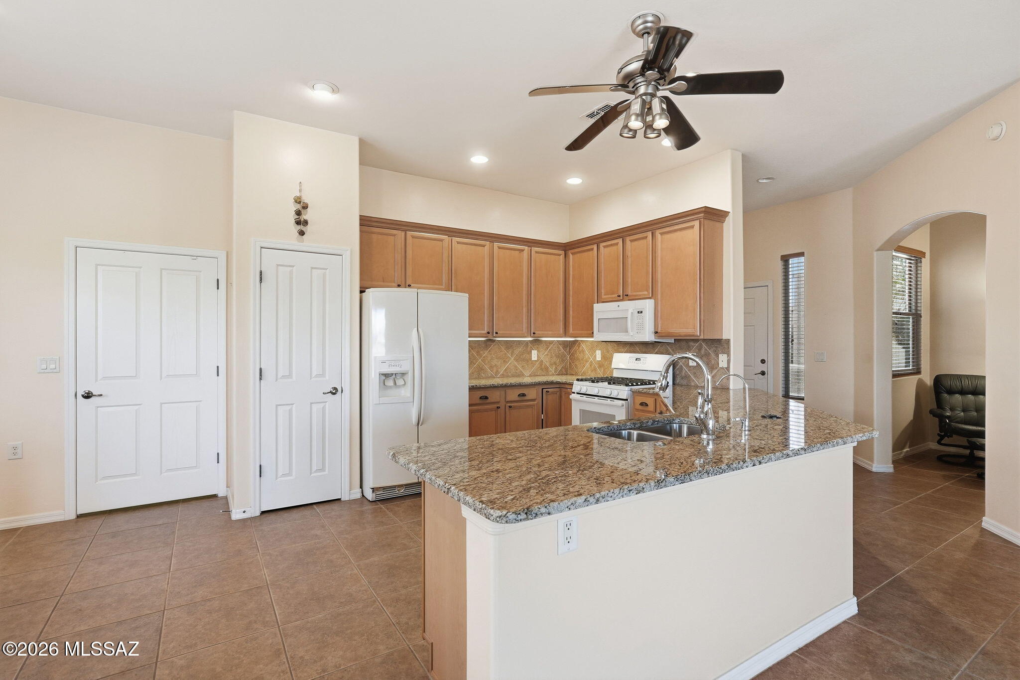 Legends at Santa Rita Springs (1-128) - Residential