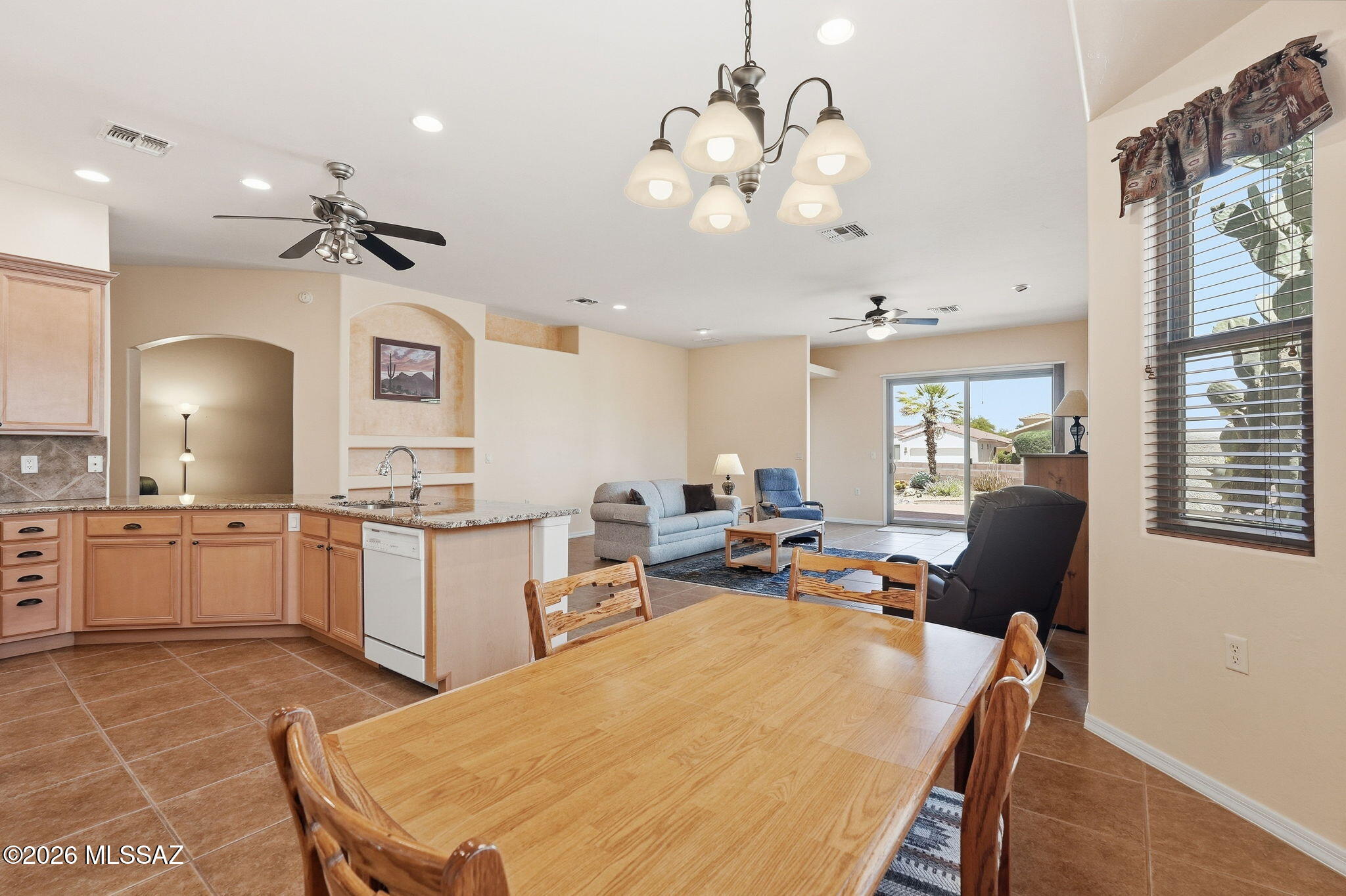Legends at Santa Rita Springs (1-128) - Residential