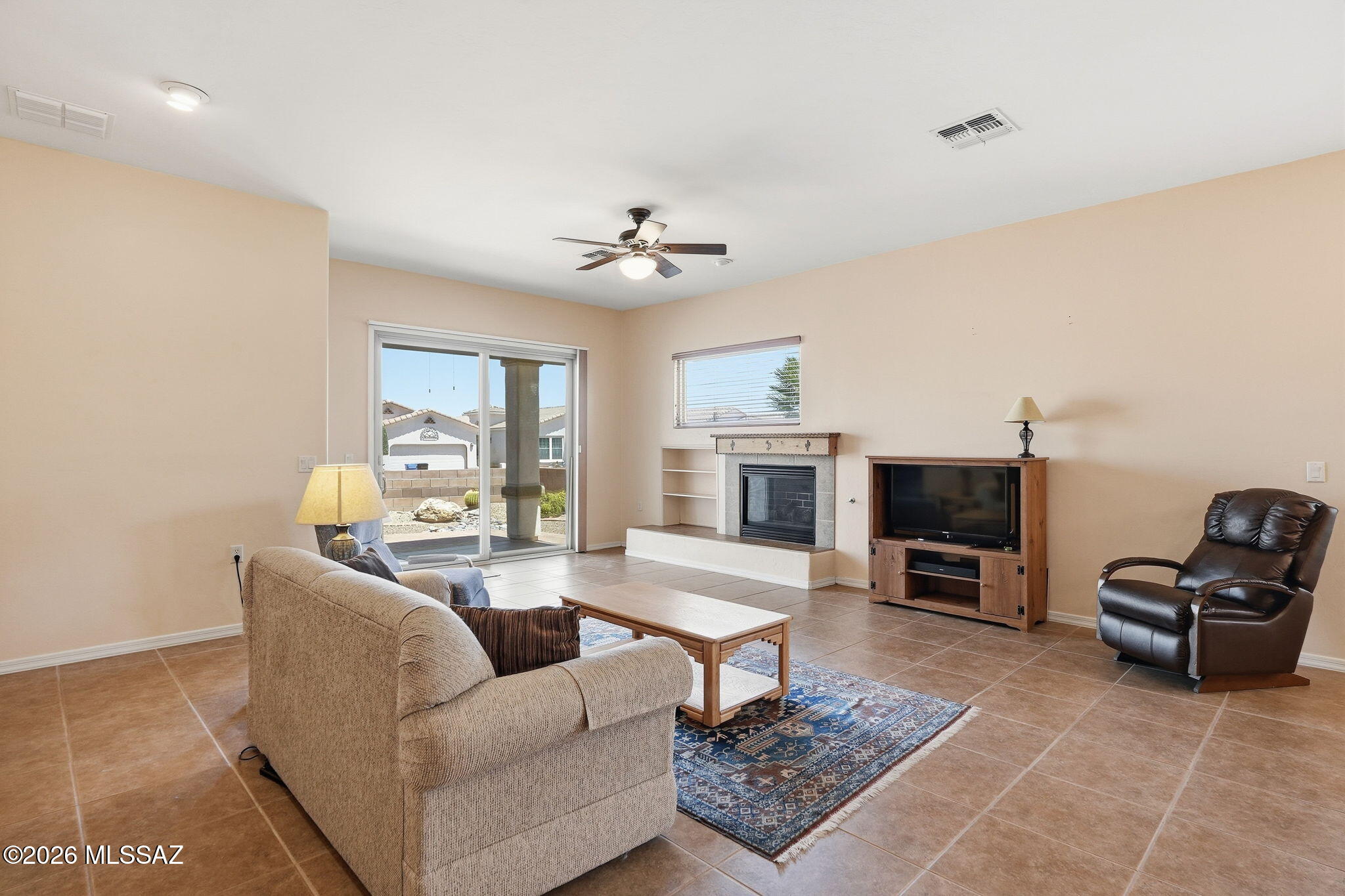 Legends at Santa Rita Springs (1-128) - Residential