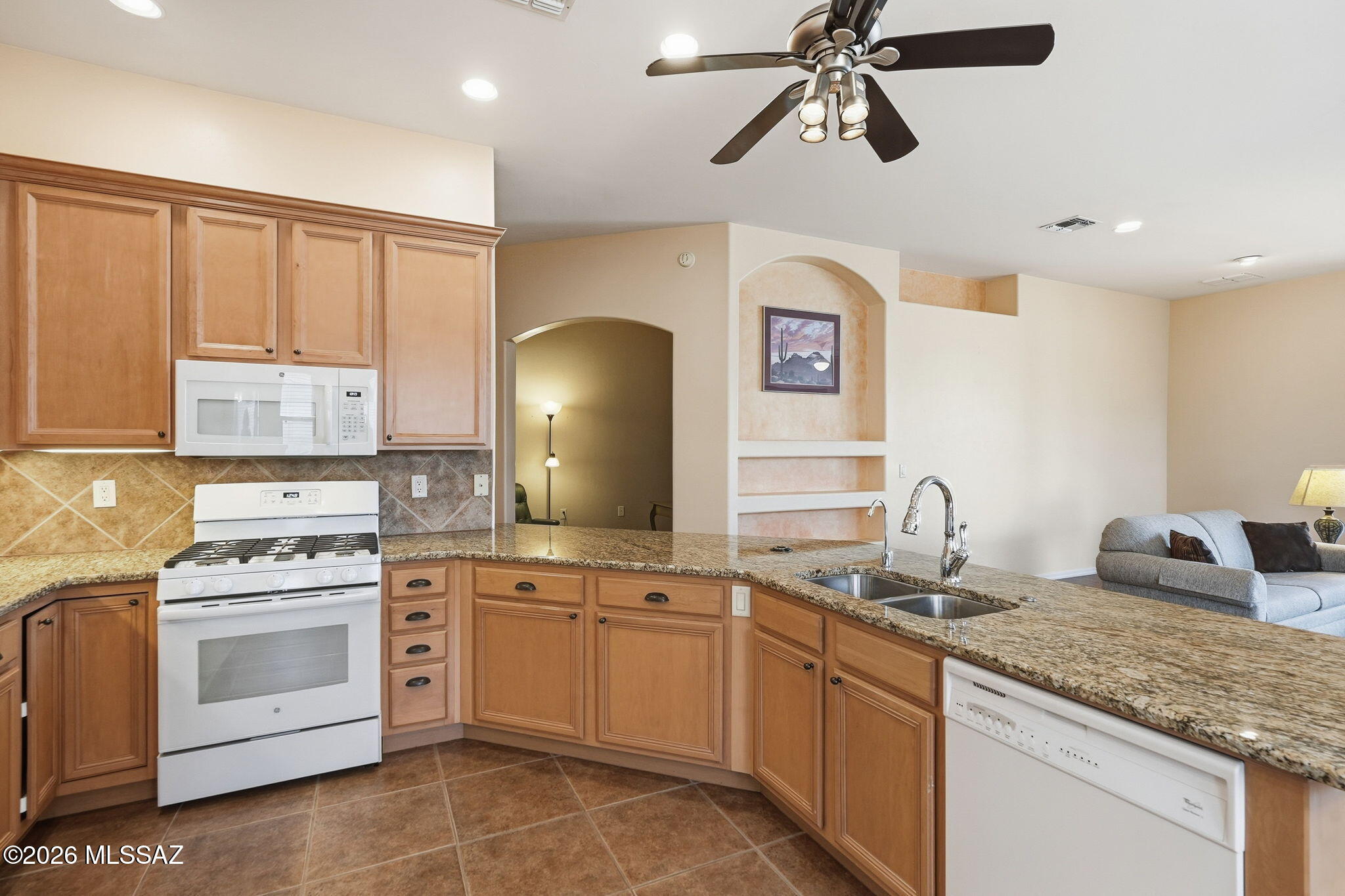 Legends at Santa Rita Springs (1-128) - Residential