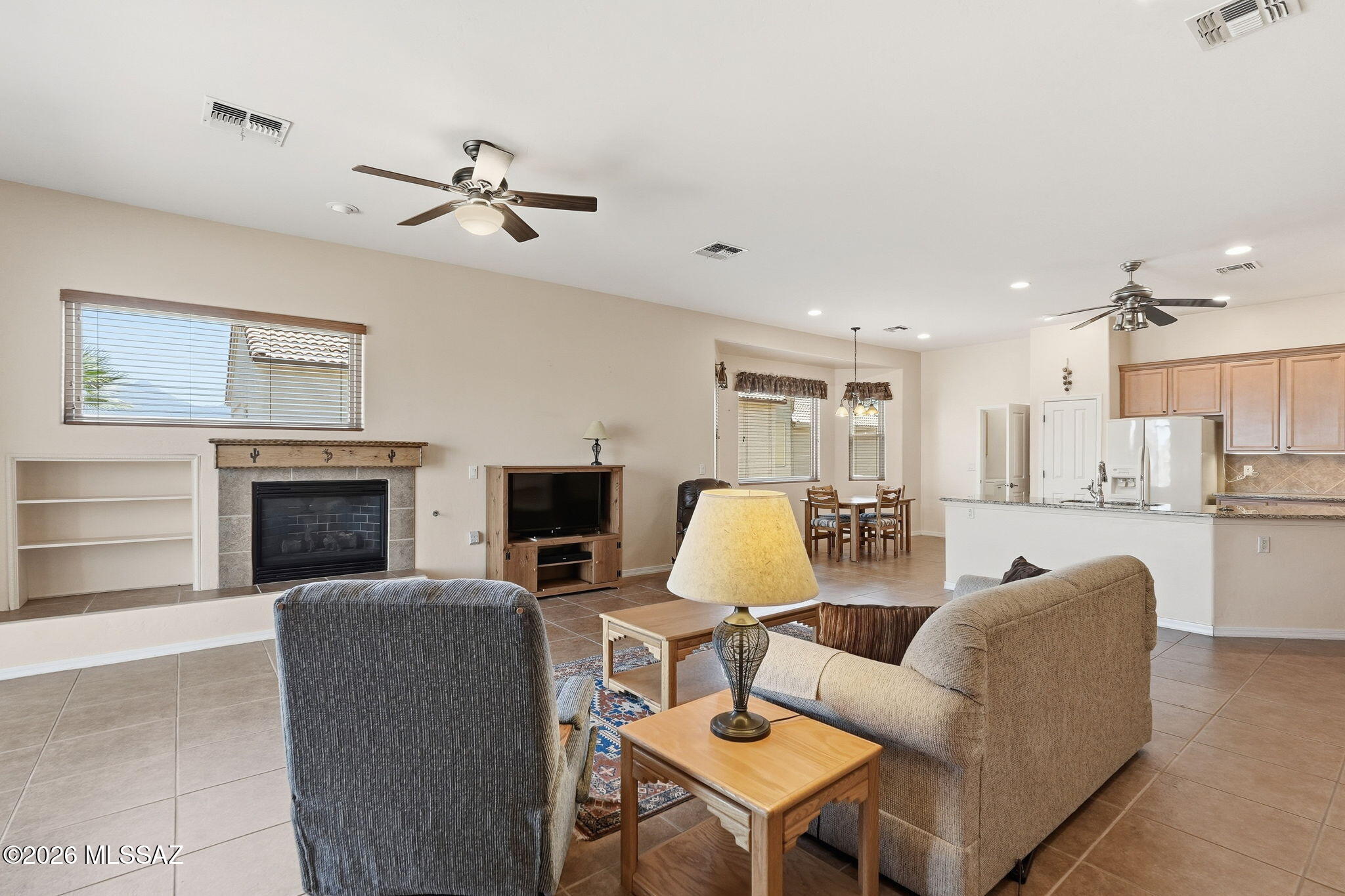 Legends at Santa Rita Springs (1-128) - Residential