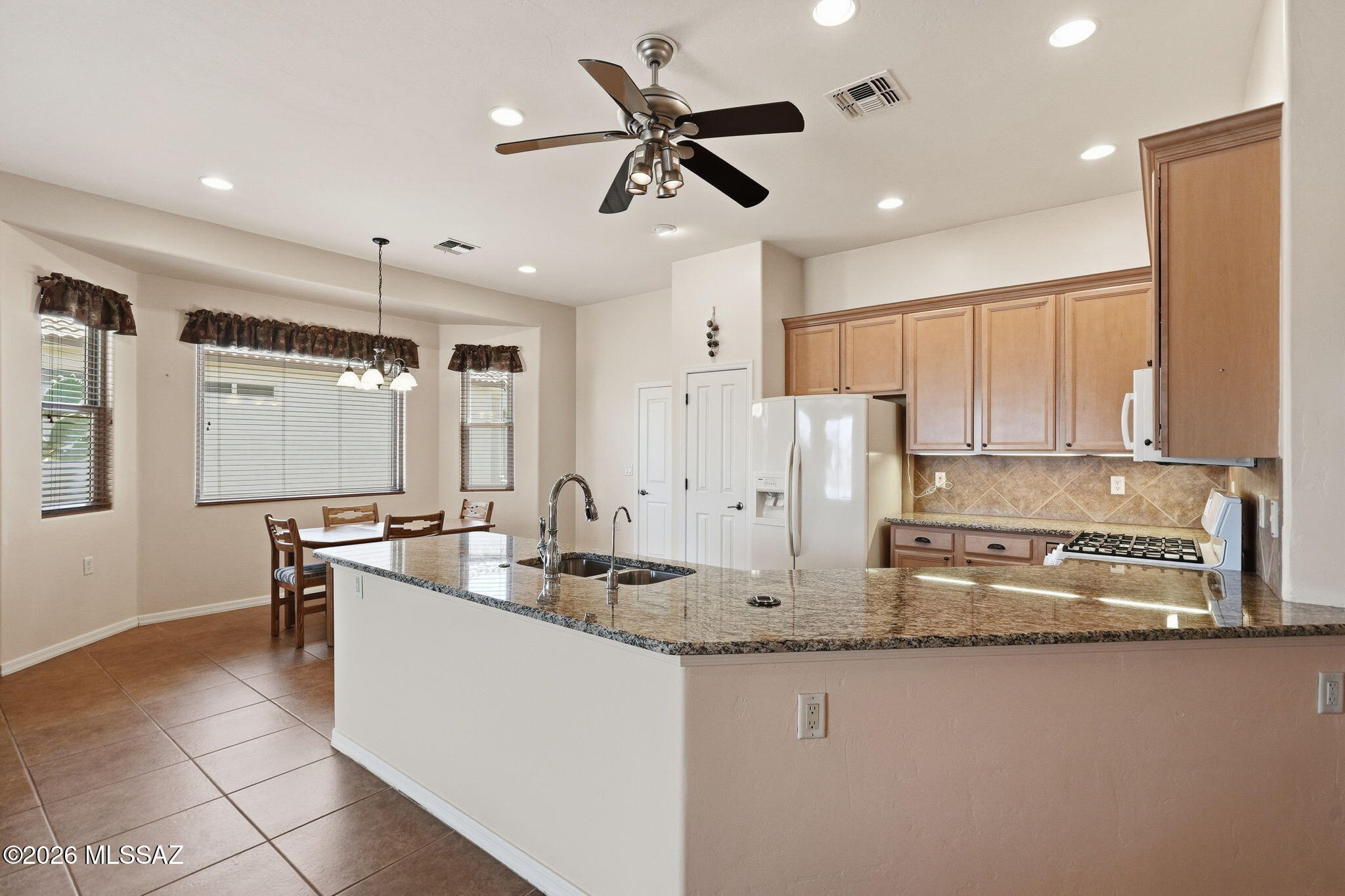 Legends at Santa Rita Springs (1-128) - Residential
